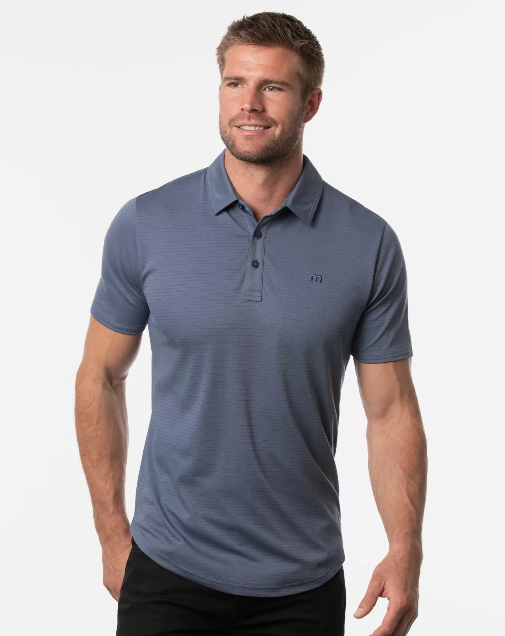 A CLASS POLO*TravisMathew Shop