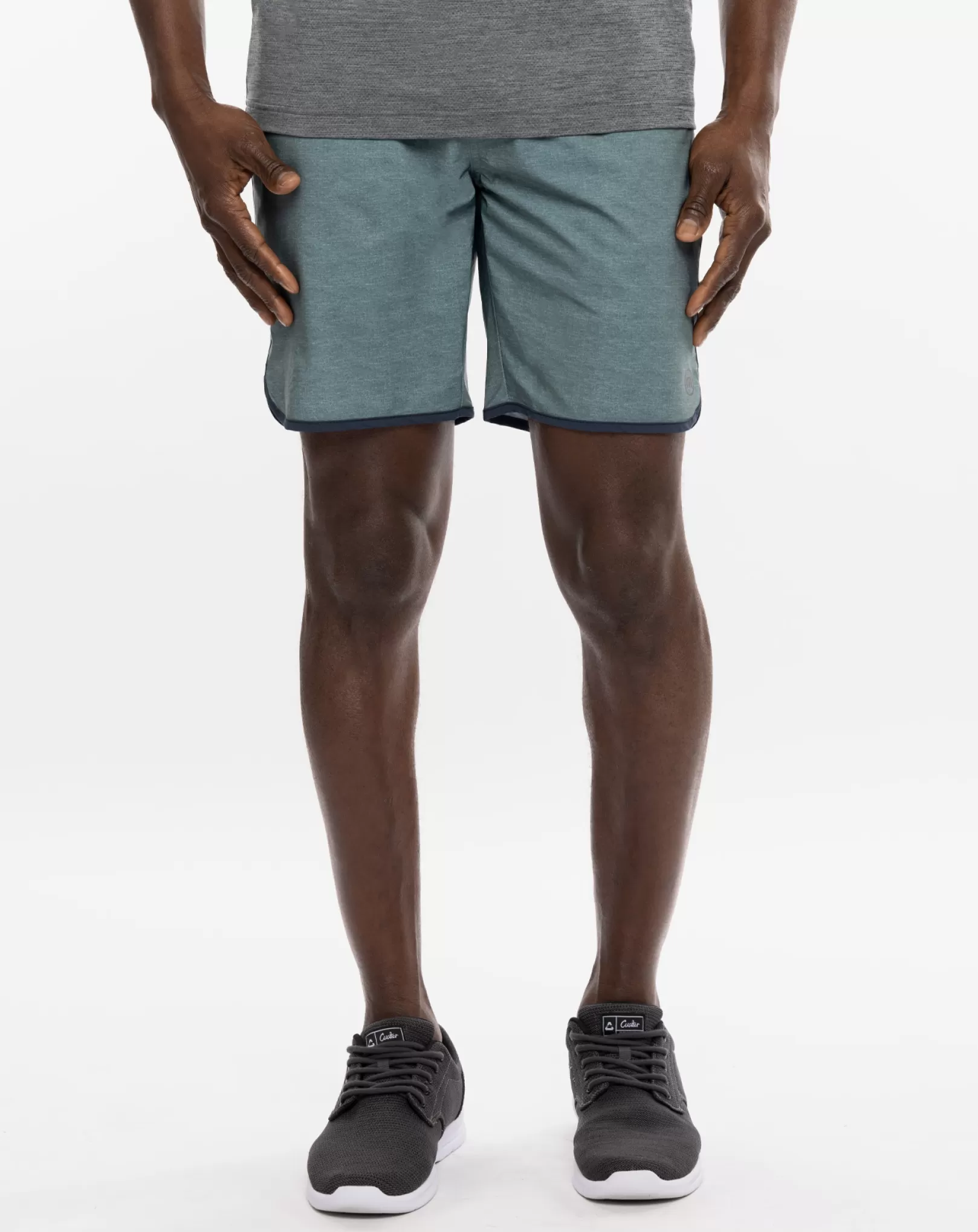 ANOTHER ROUND ACTIVE SHORT*TravisMathew Outlet