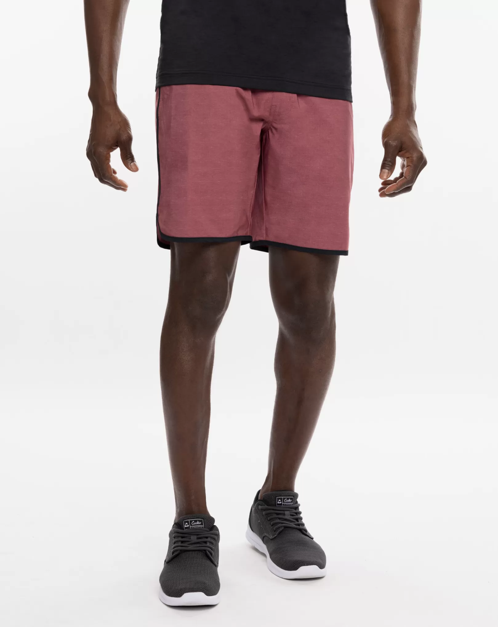 ANOTHER ROUND ACTIVE SHORT*TravisMathew Flash Sale