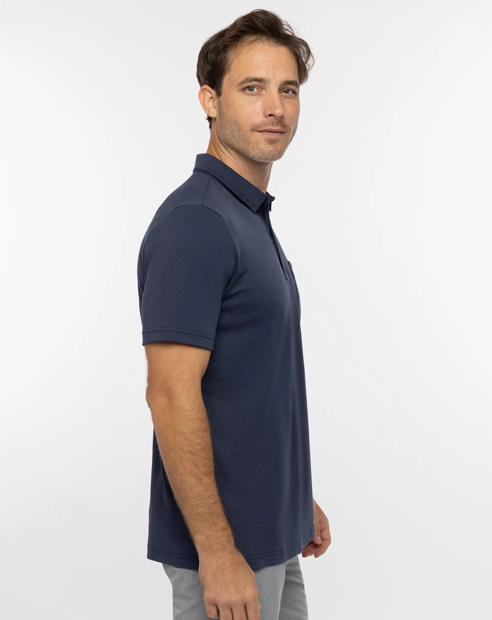 ARAVAIPA POLO*TravisMathew Shop