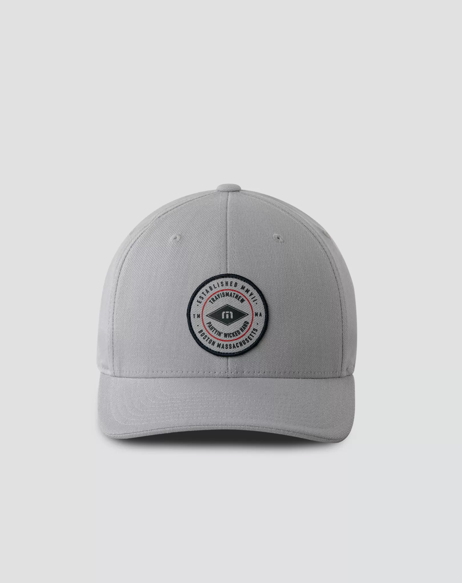 BACK BAY SNAPBACK HAT*TravisMathew Shop