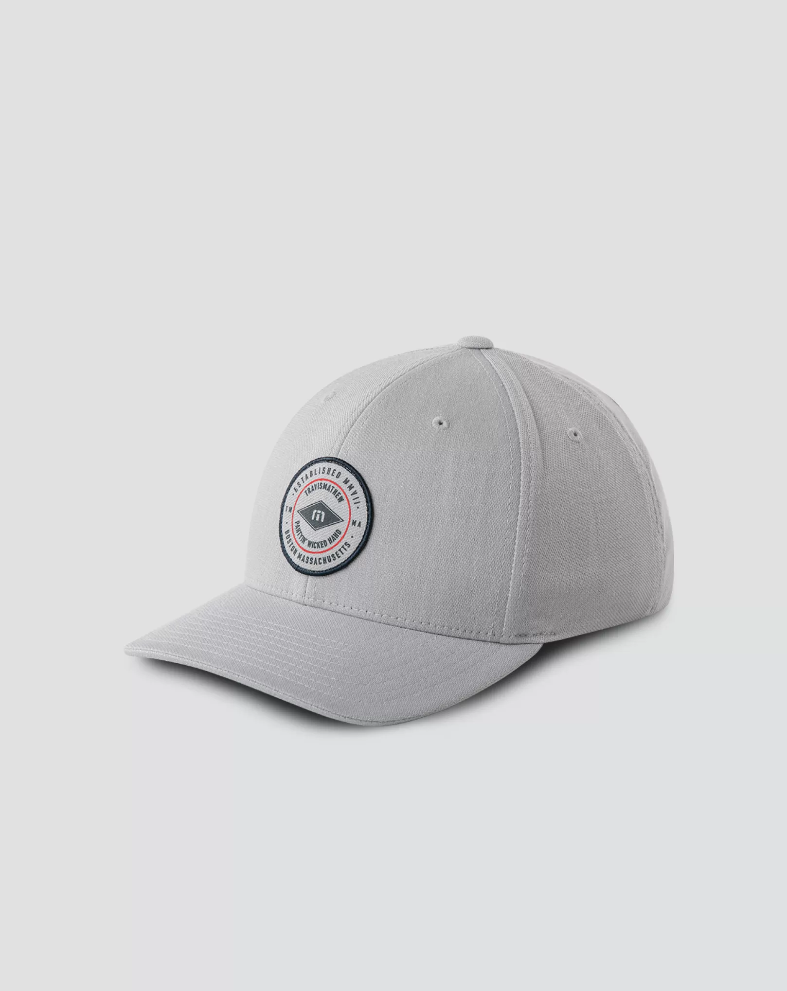 BACK BAY SNAPBACK HAT*TravisMathew Shop