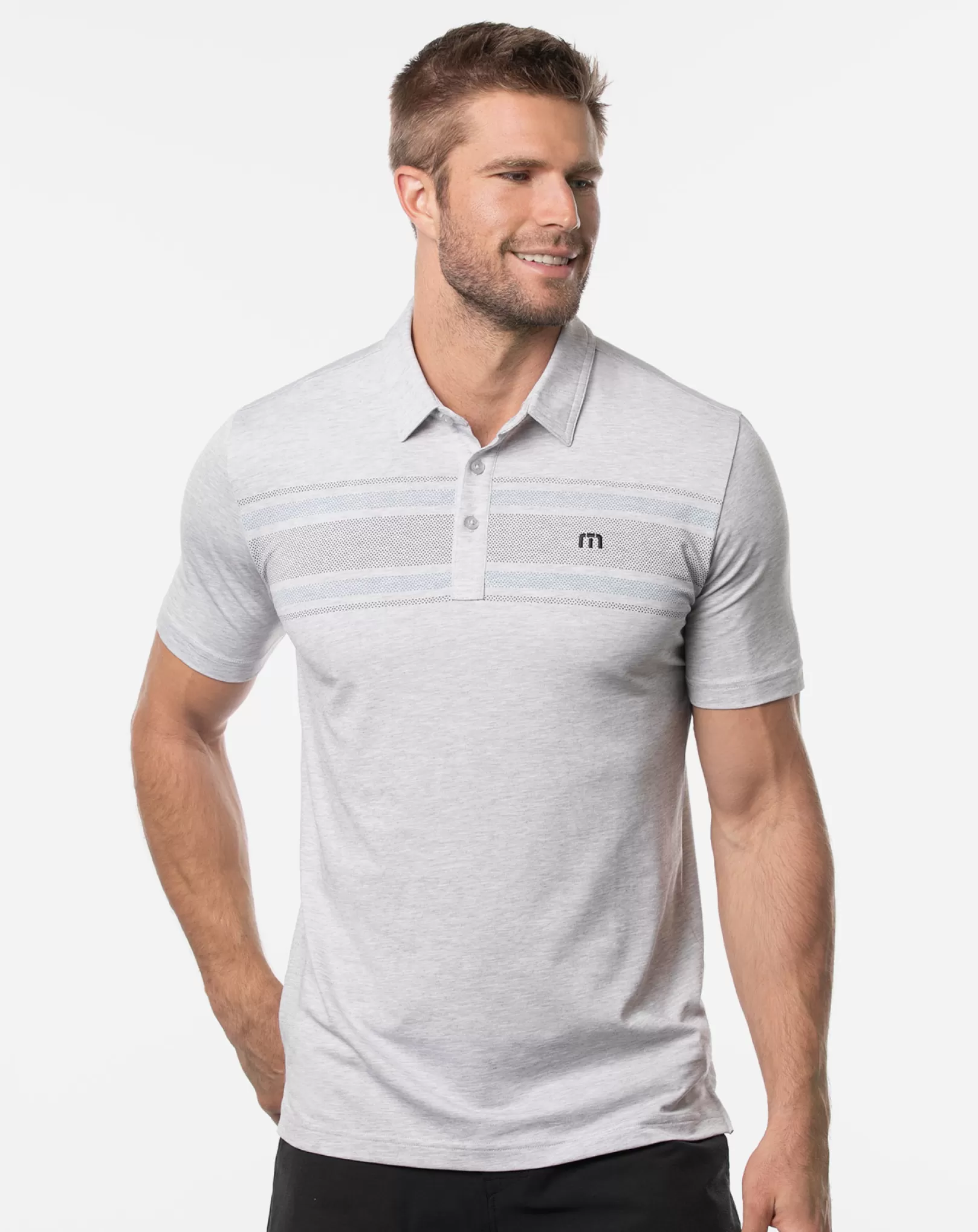 BANKROLL POLO*TravisMathew Sale