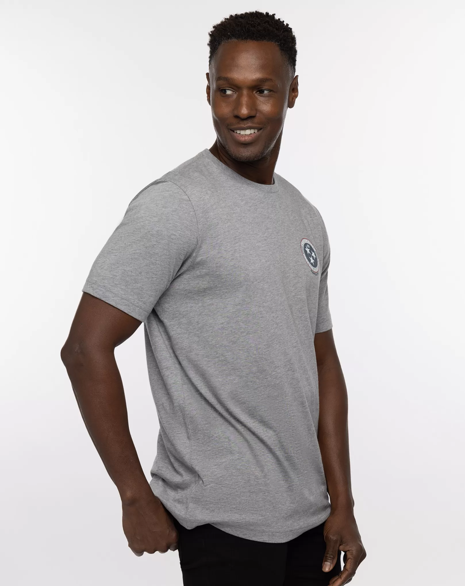 BBQ MASTER TEE*TravisMathew Best