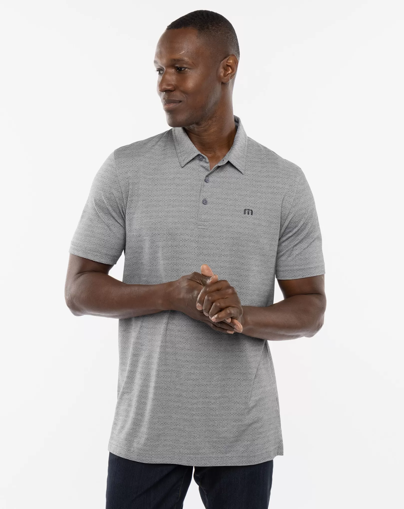 BEACH CAMP POLO*TravisMathew Discount