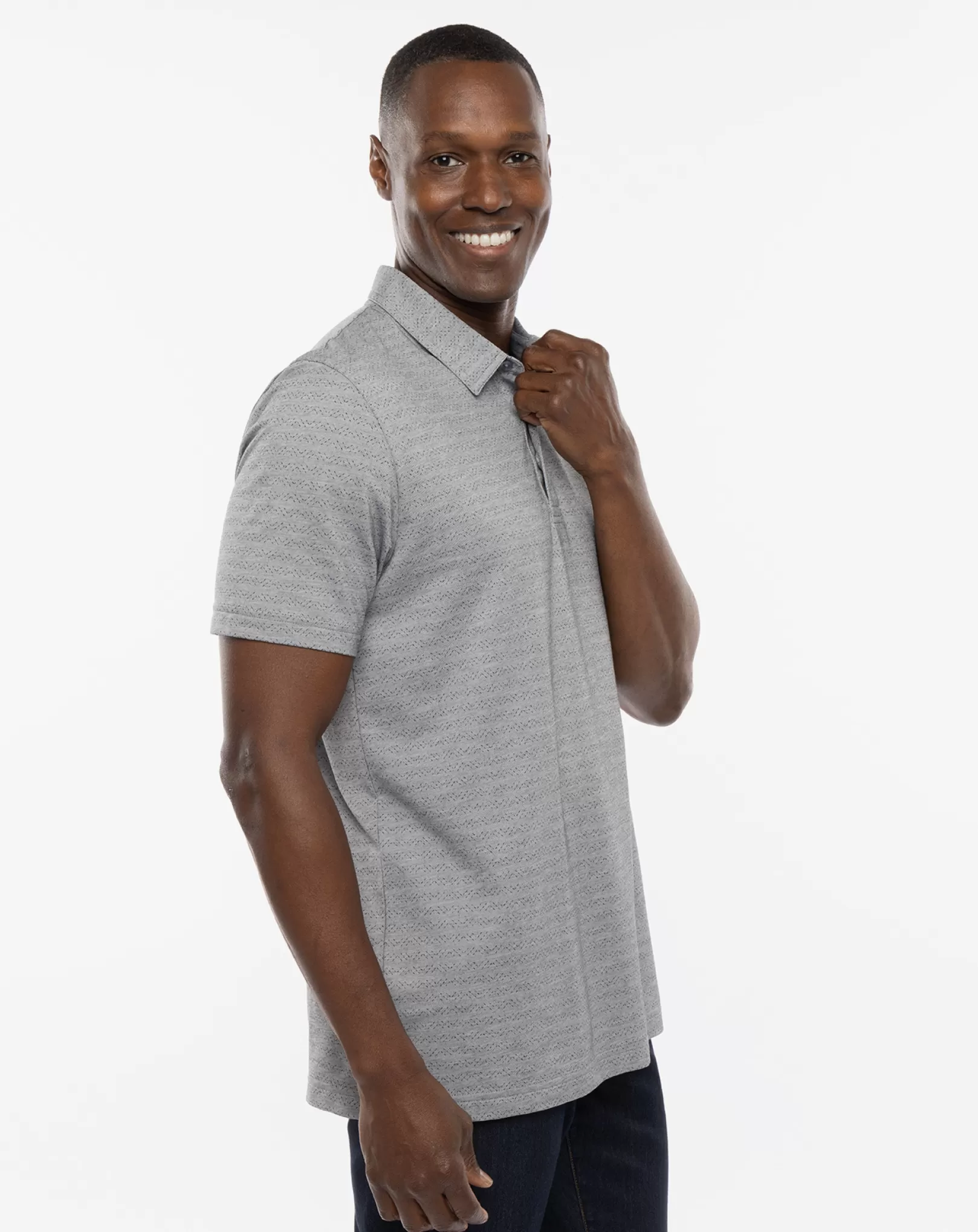 BEACH CAMP POLO*TravisMathew Discount