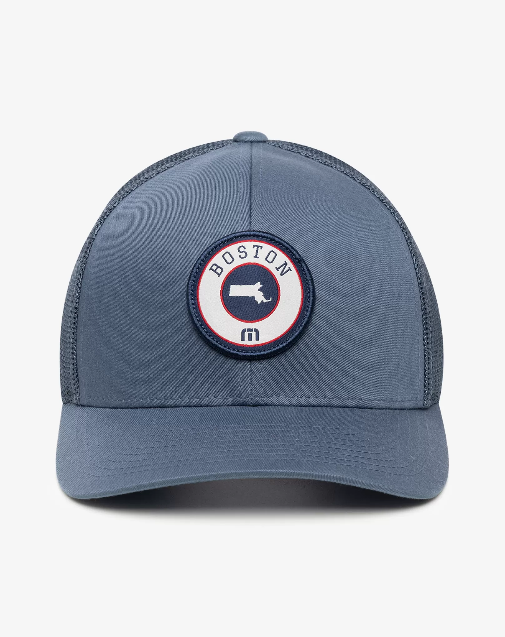 BEANTOWN 2.0 SNAPBACK HAT*TravisMathew Hot