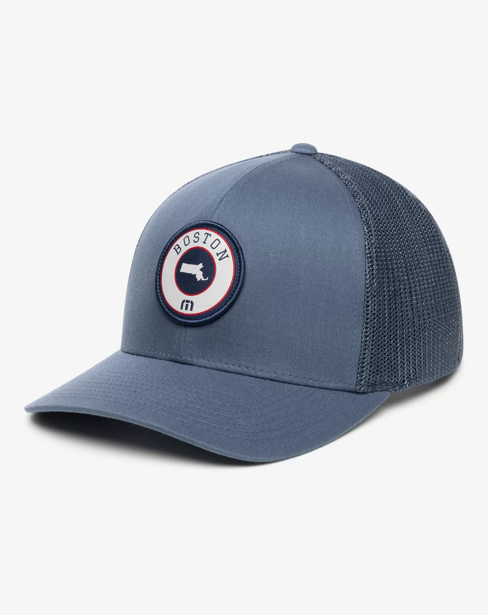 BEANTOWN 2.0 SNAPBACK HAT*TravisMathew Hot