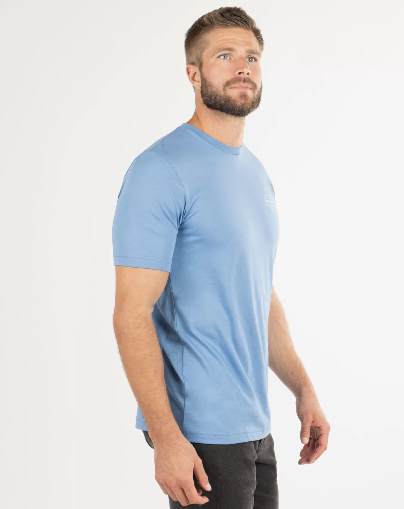 BEAR PAUSE TEE*TravisMathew Cheap