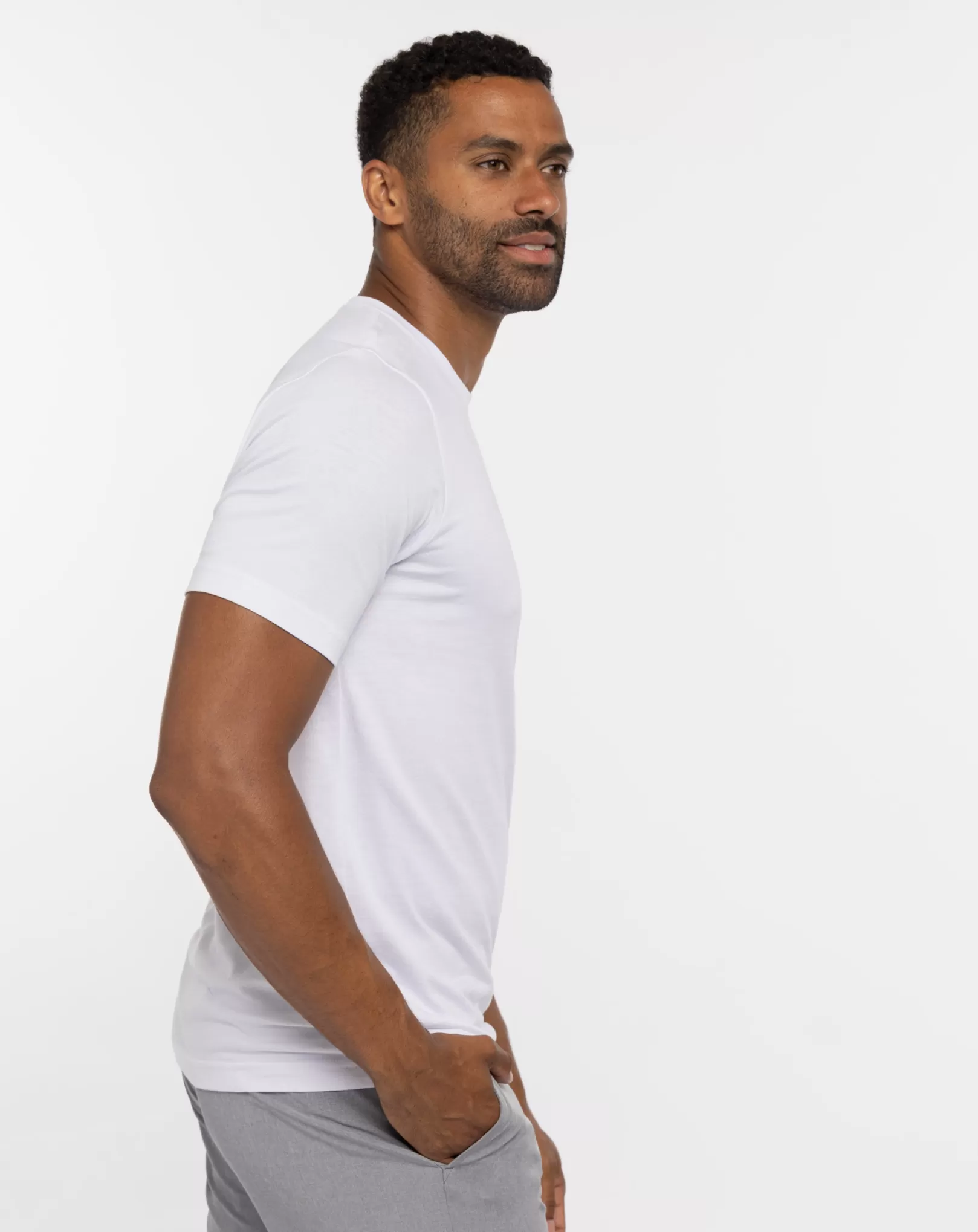 BEFRIEND THE BOUNCER TEE*TravisMathew Best