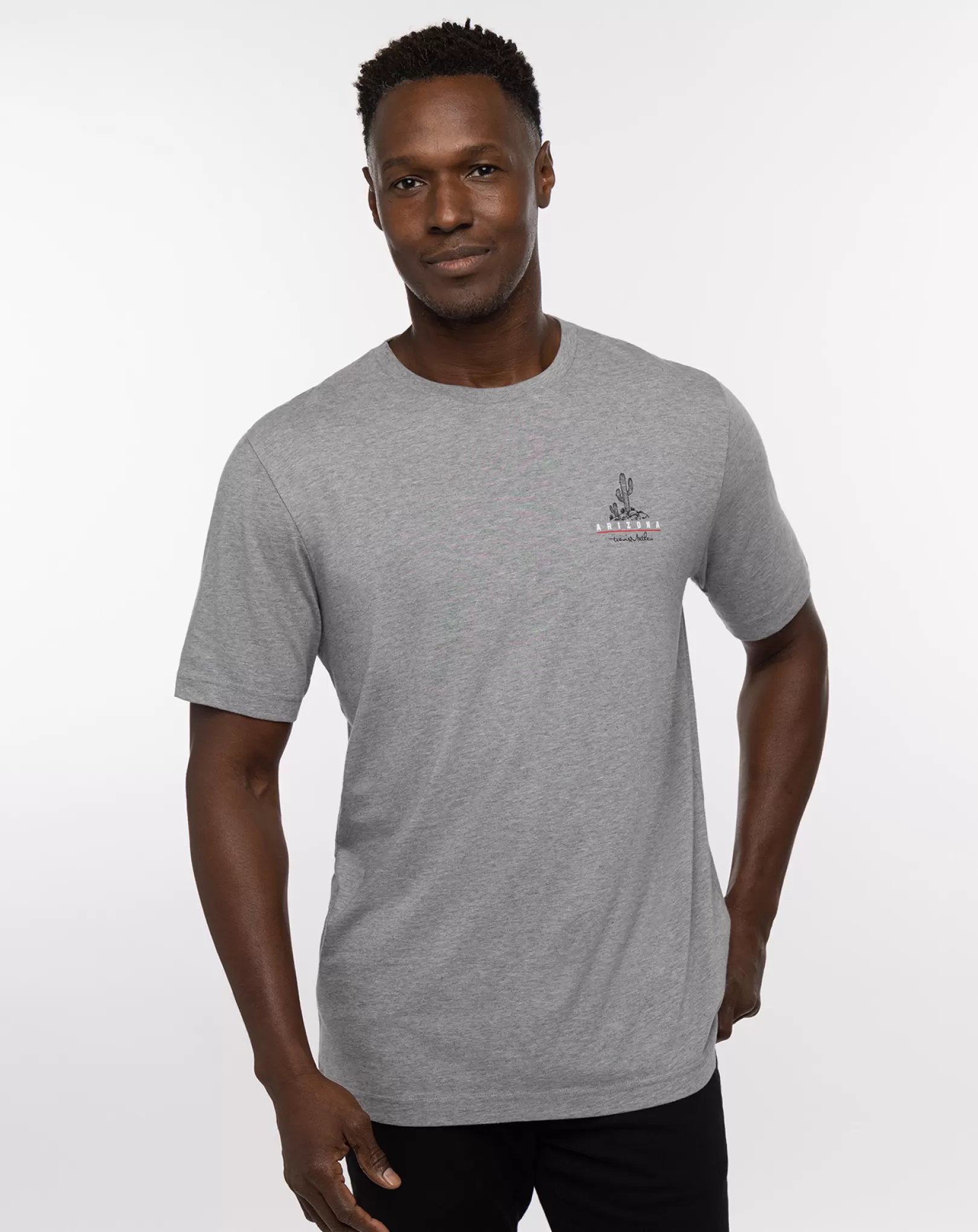 BELL ROCK TEE*TravisMathew Flash Sale