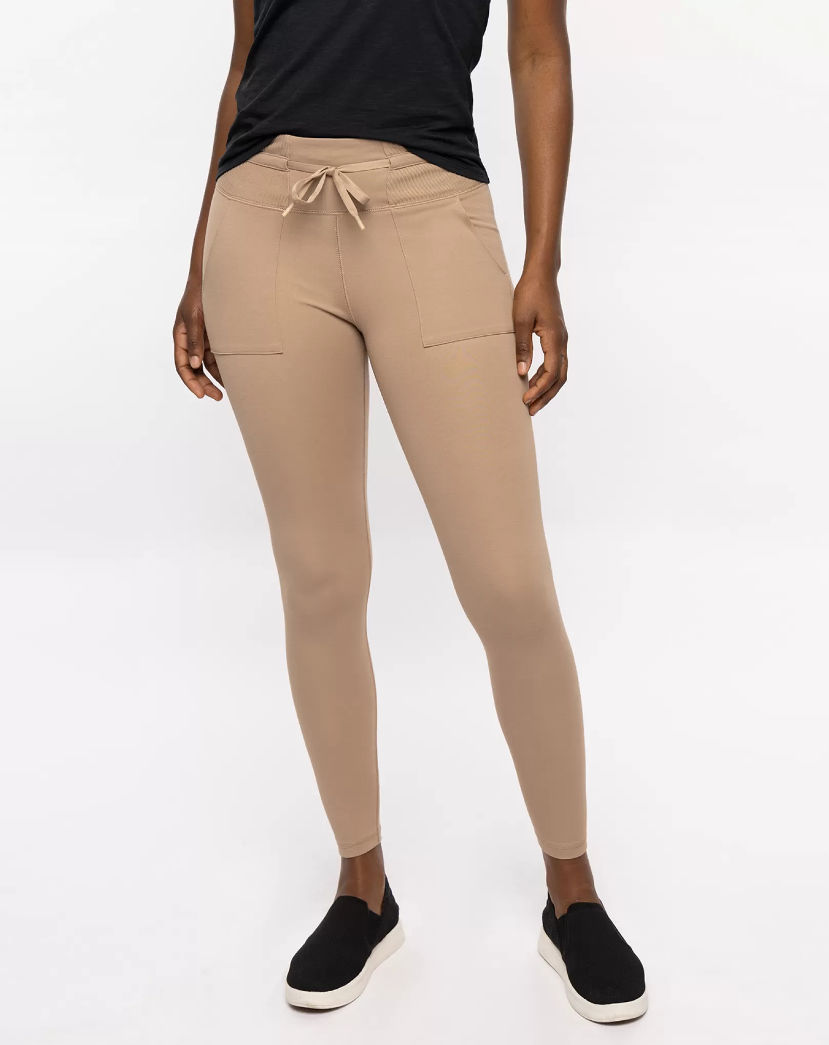 BEYOND THE COAST PONTE PANT*TravisMathew Cheap