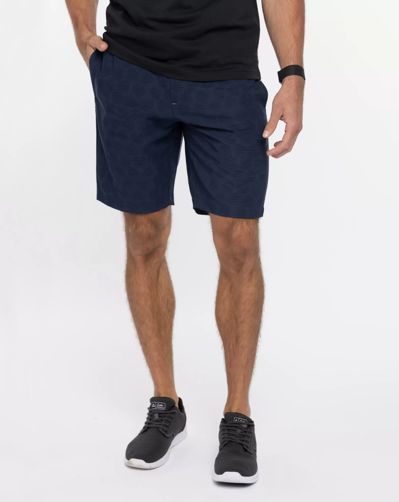 BOAT SNACKS SHORT*TravisMathew Clearance