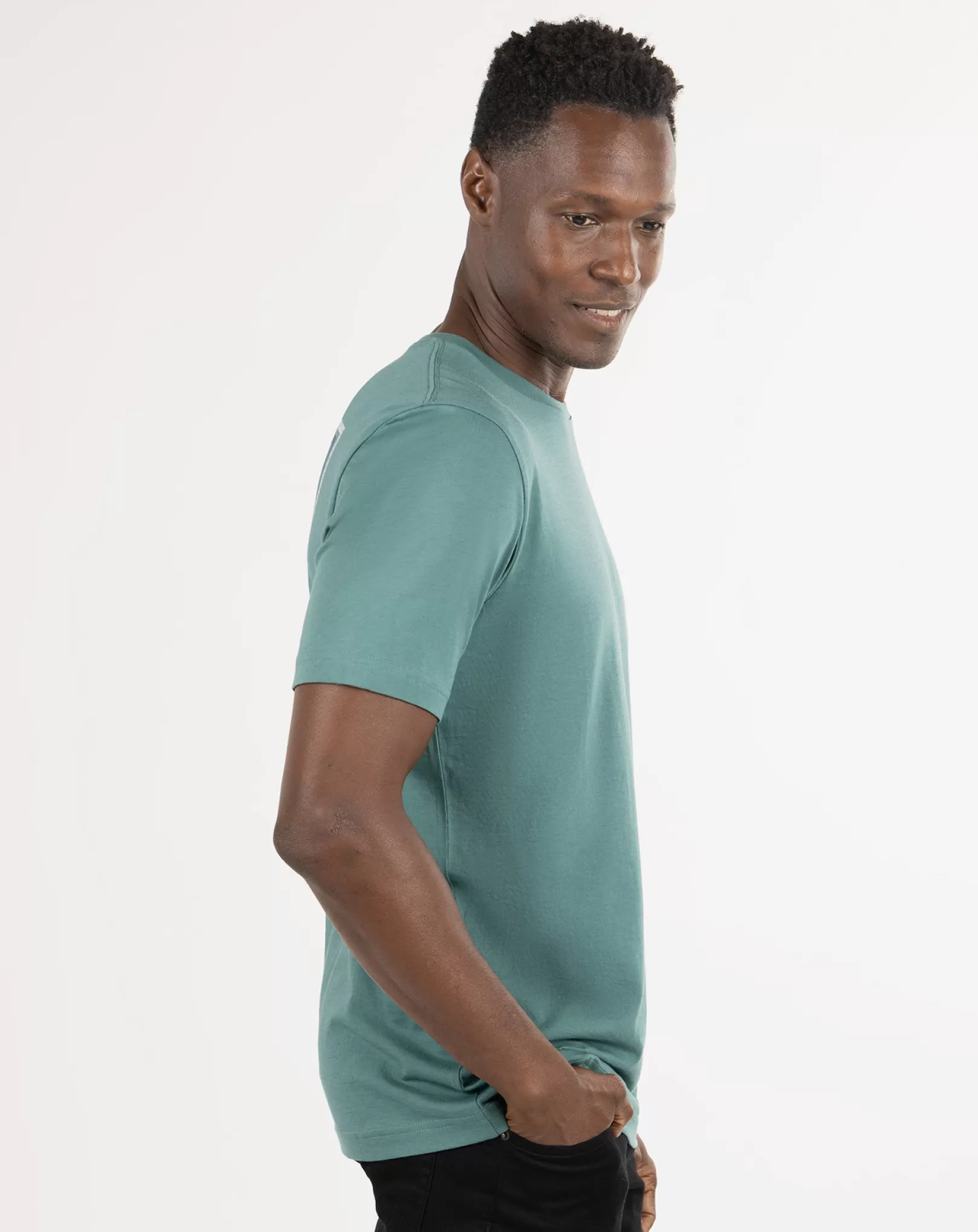 BONUS ROUND TEE*TravisMathew Cheap