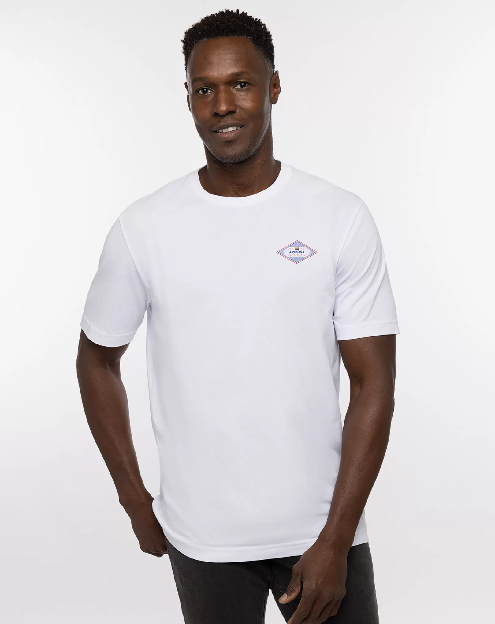 BOYNTON CANYON TEE*TravisMathew Discount