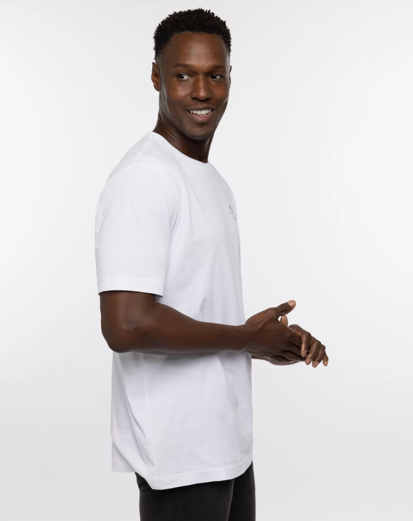 BOYNTON CANYON TEE*TravisMathew Discount