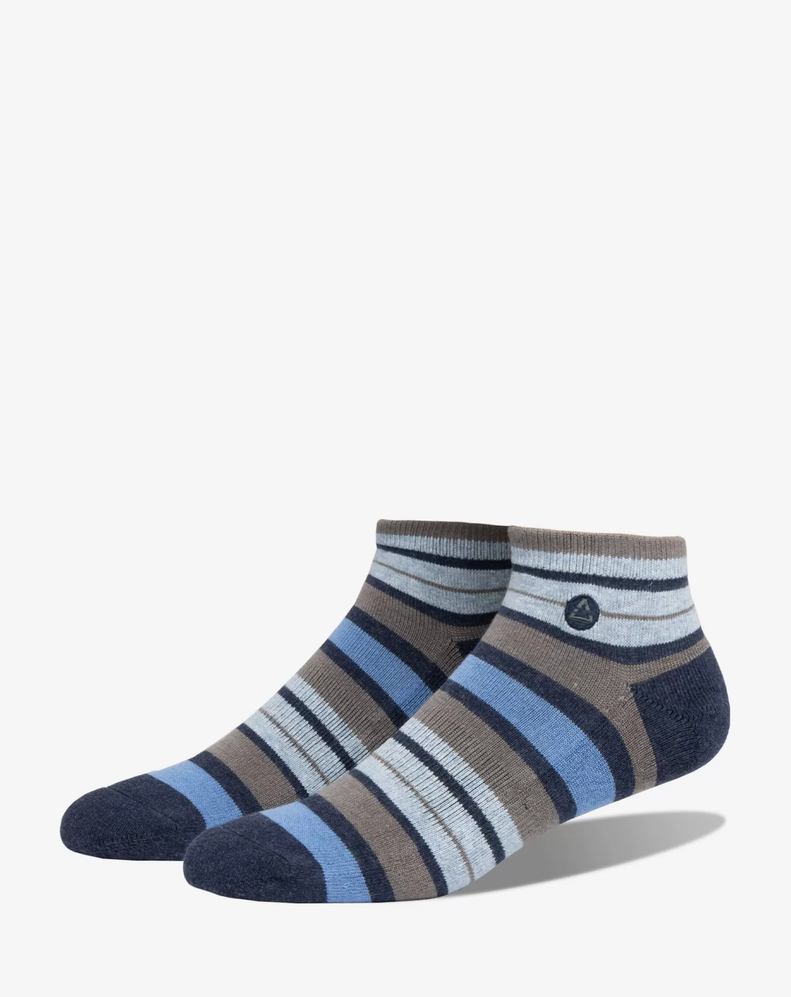 BRICK HOUSE ANKLE SOCK*TravisMathew Fashion