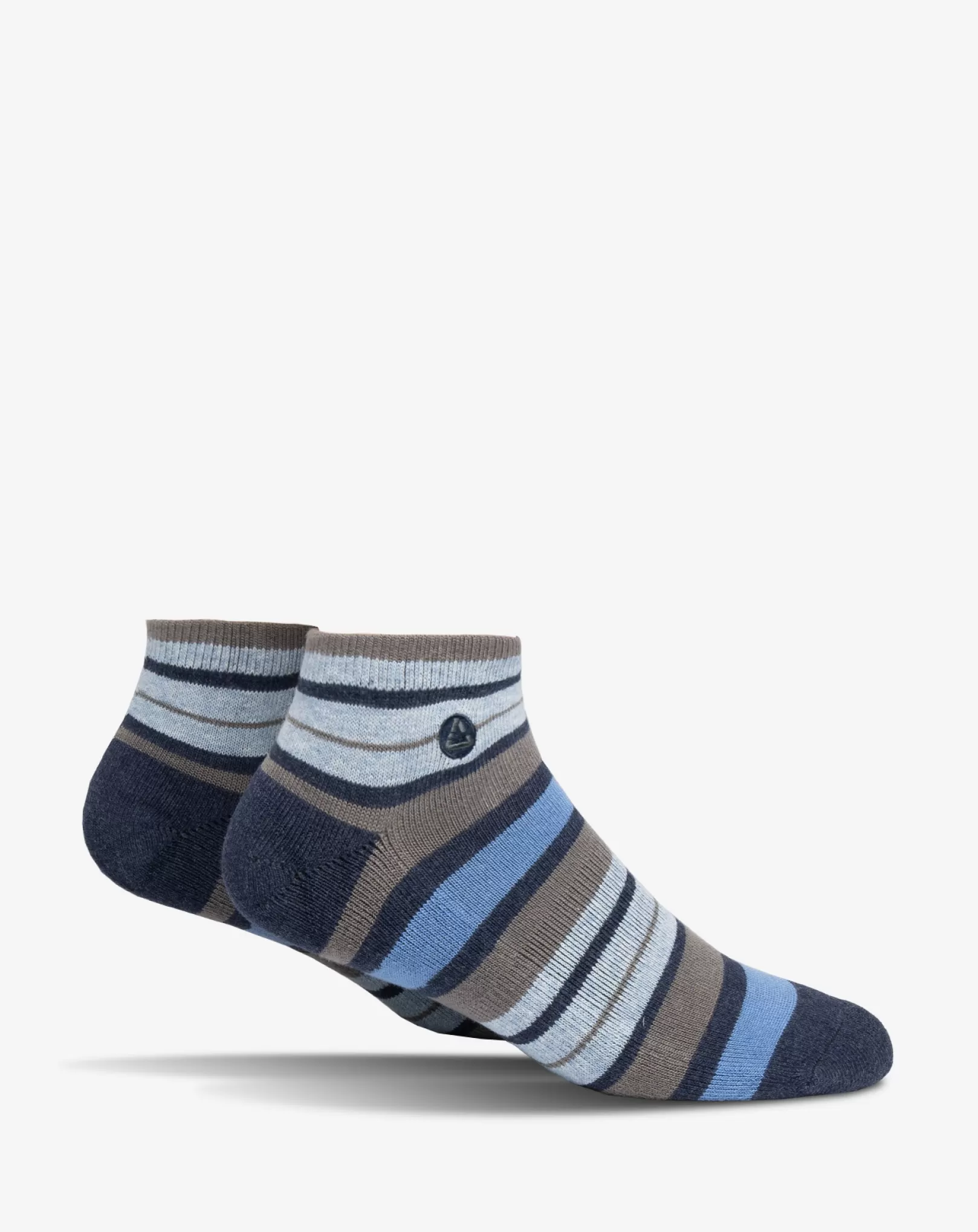 BRICK HOUSE ANKLE SOCK*TravisMathew Fashion