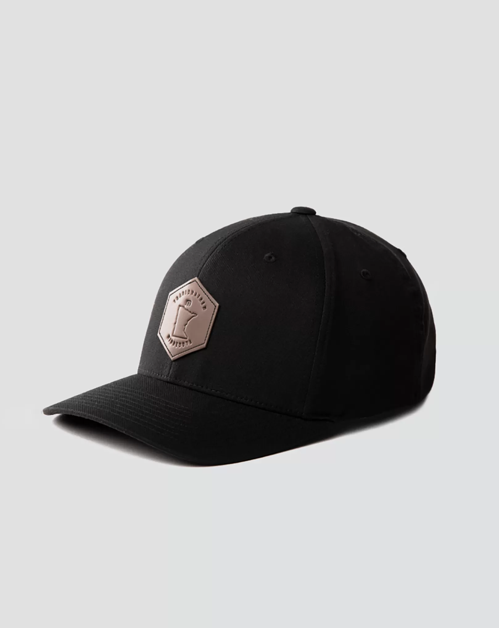 CABIN LIFE SNAPBACK HAT*TravisMathew Outlet