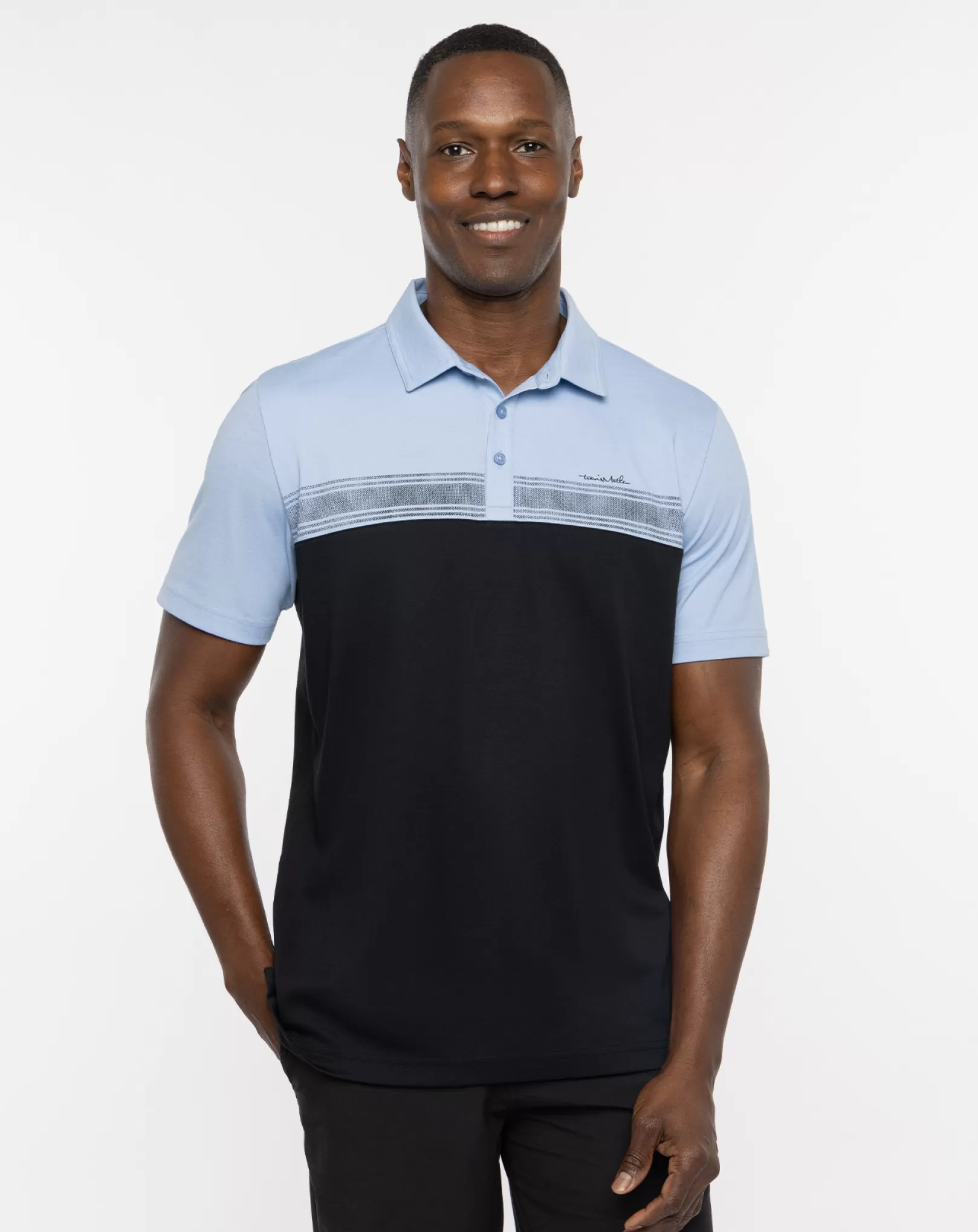 CACTI FIELD POLO*TravisMathew Discount