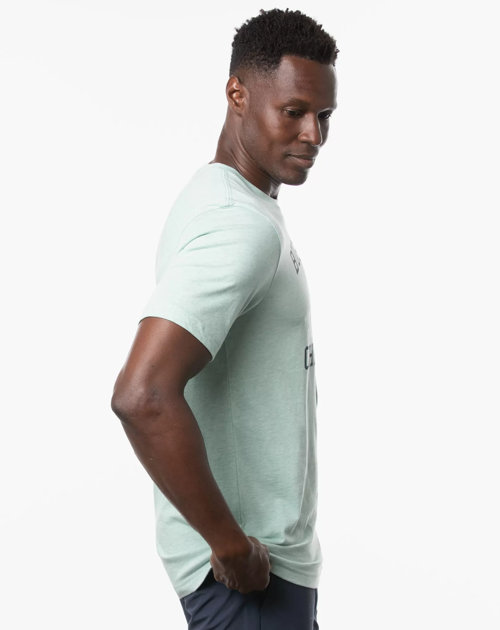 CADDY DAY TEE*TravisMathew New