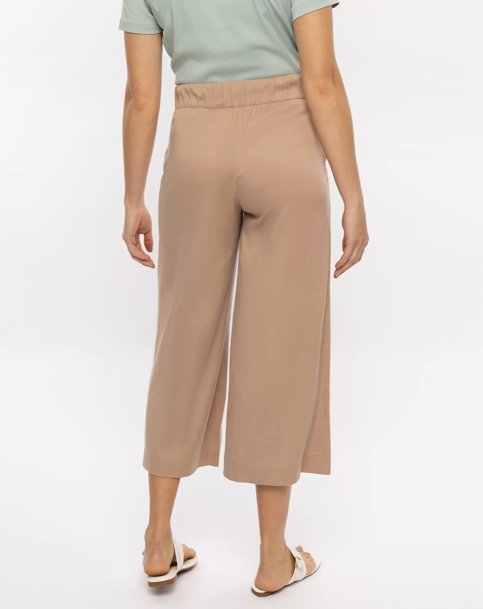 CAPRI TIE FRONT PANT*TravisMathew Best