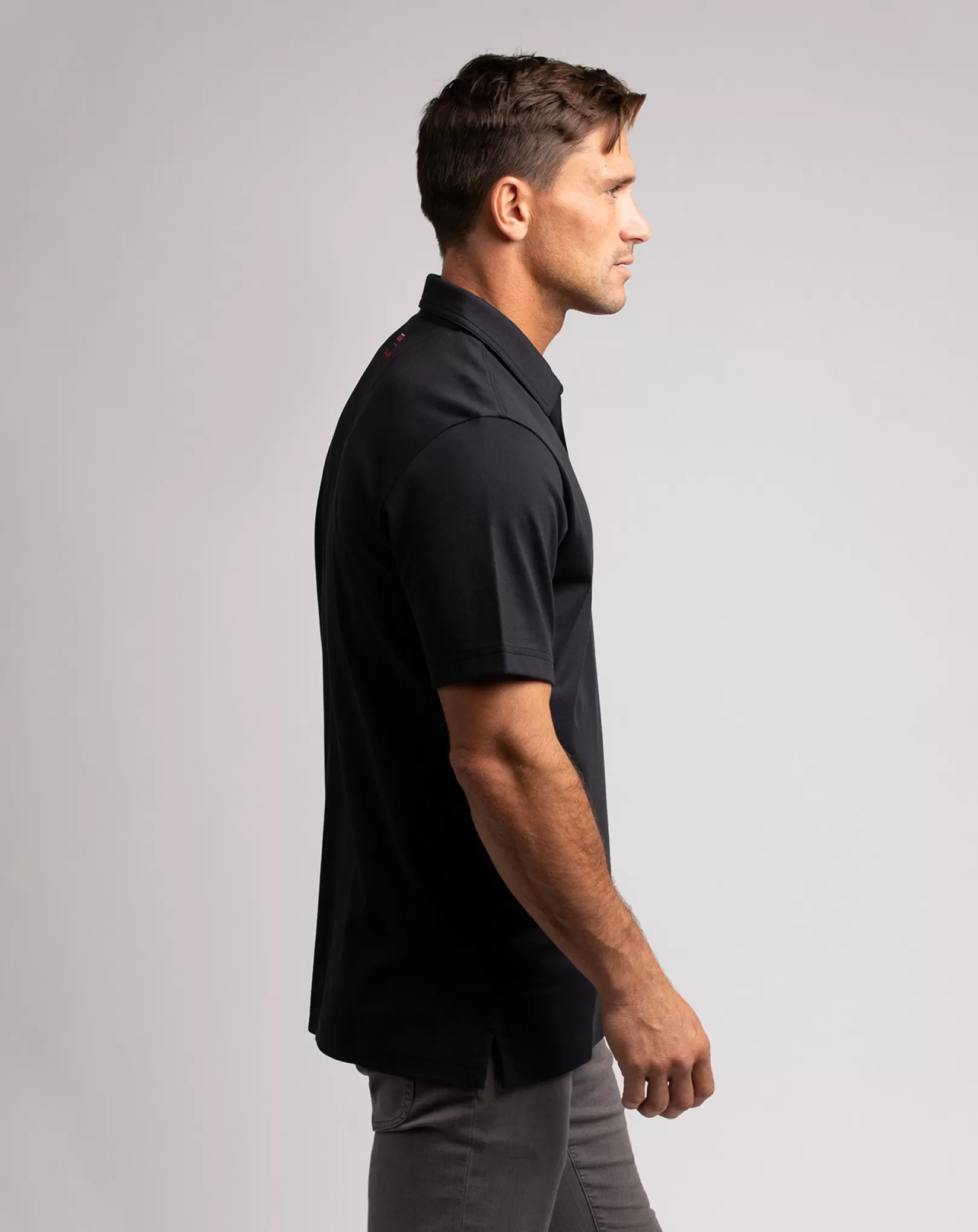 CASINO STRUT POLO*TravisMathew Hot