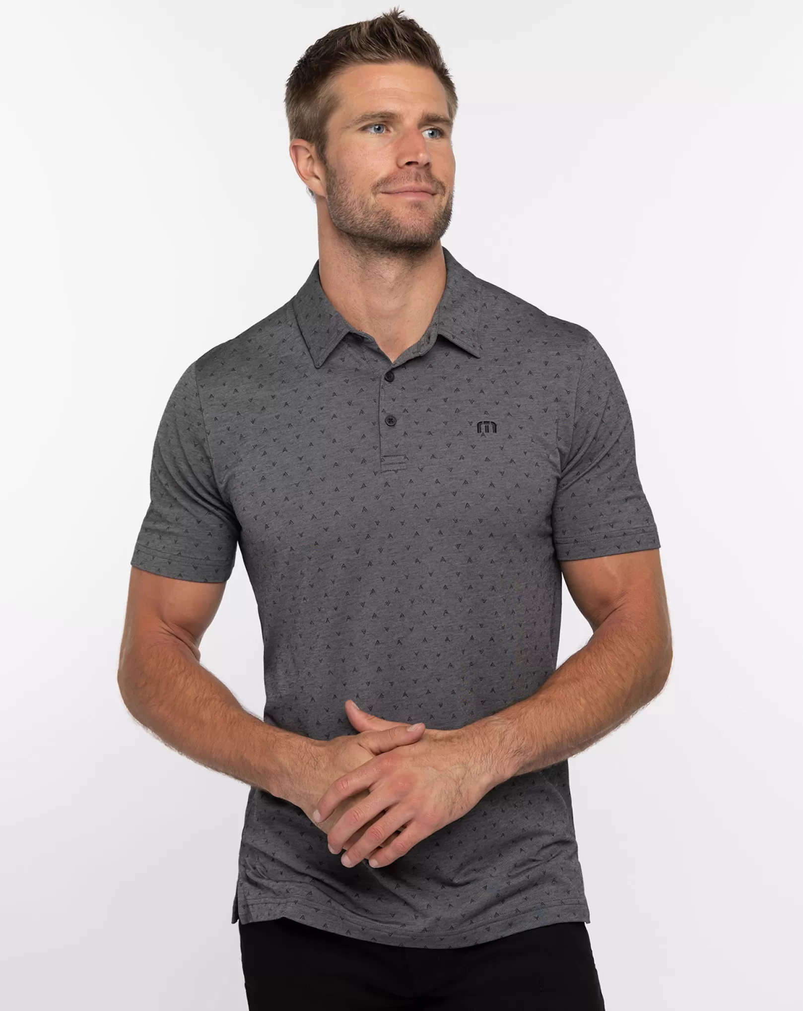 CHANGE OF ADDRESS POLO*TravisMathew Fashion