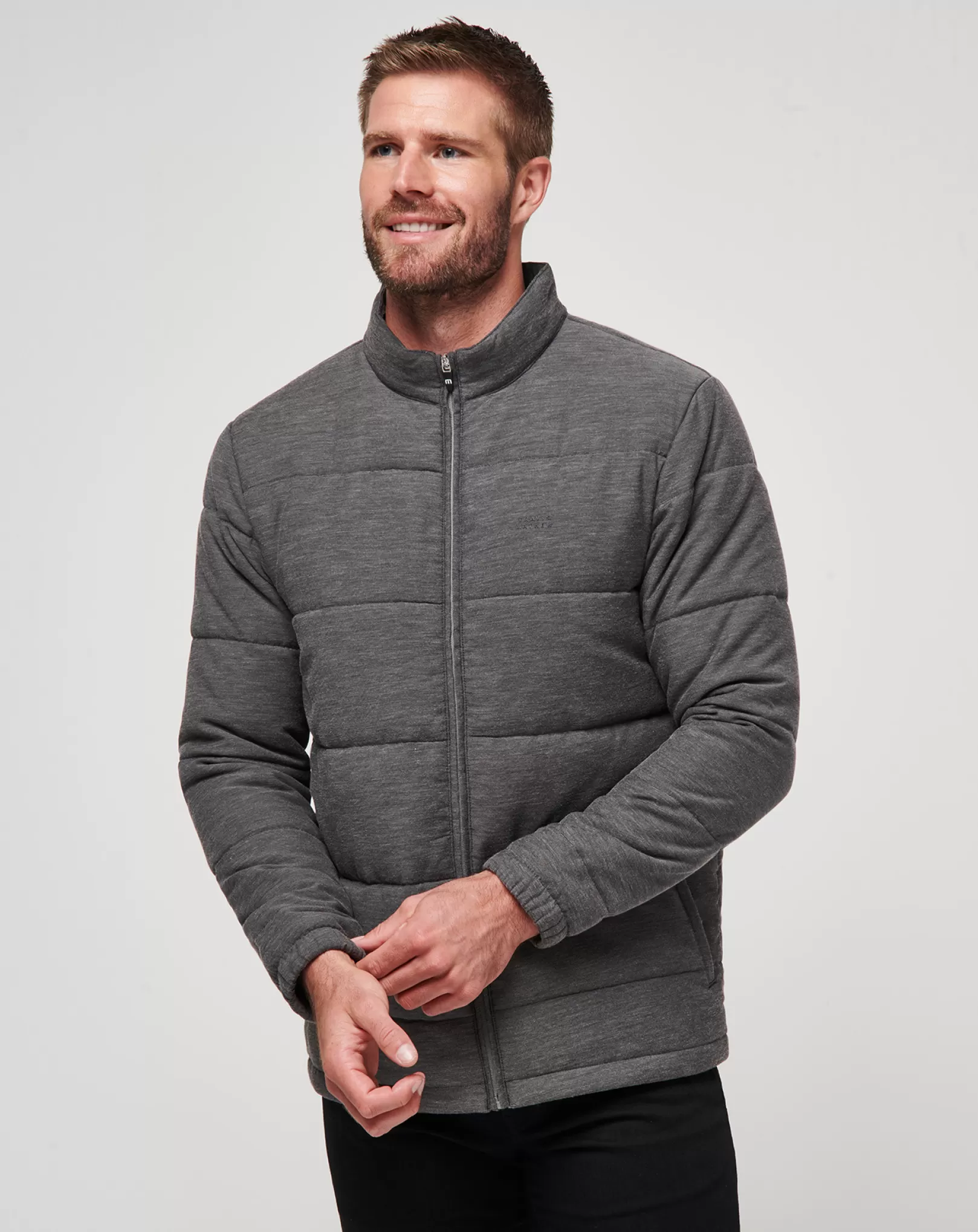 CLIMATE DROP JACKET*TravisMathew Sale