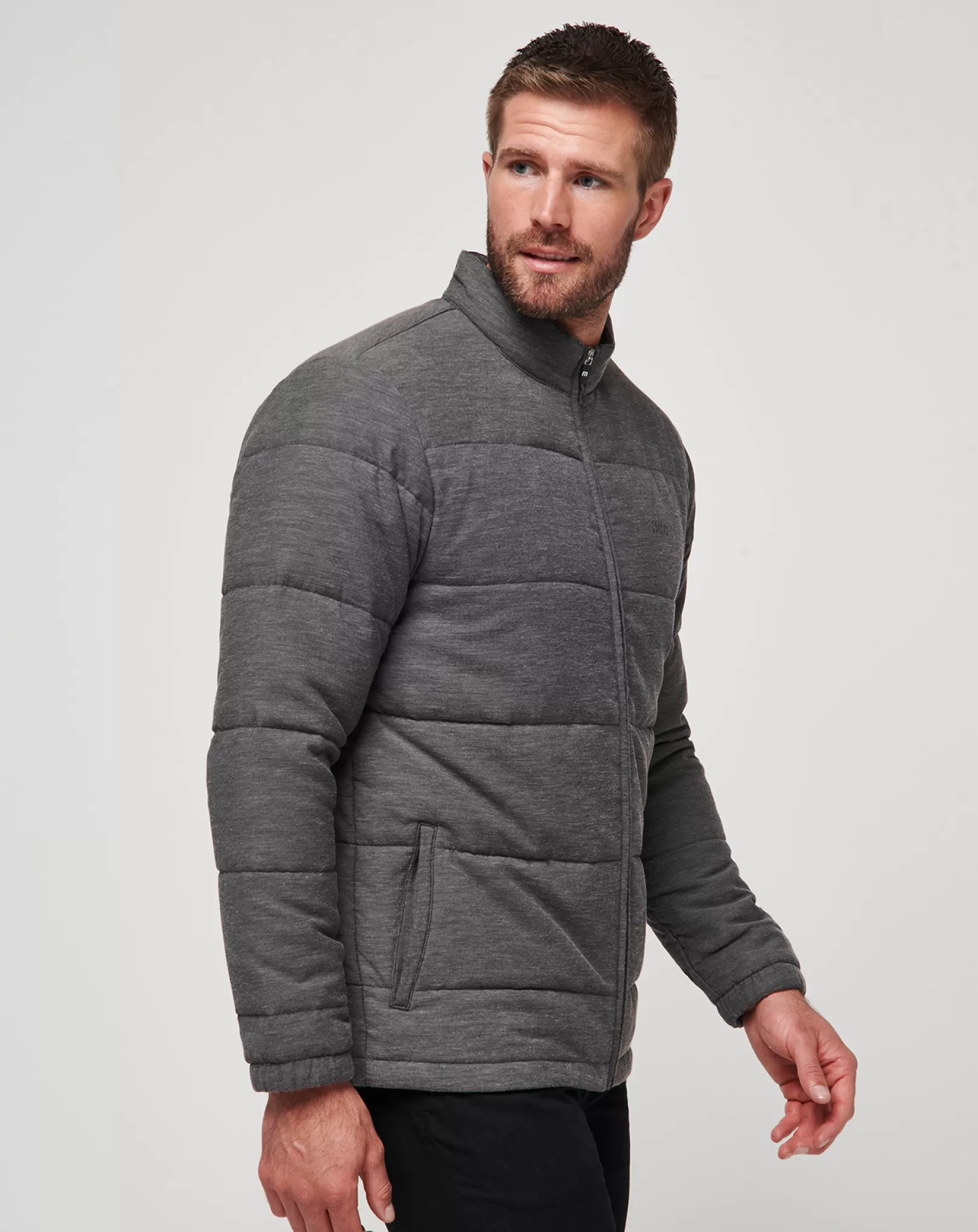 CLIMATE DROP JACKET*TravisMathew Sale