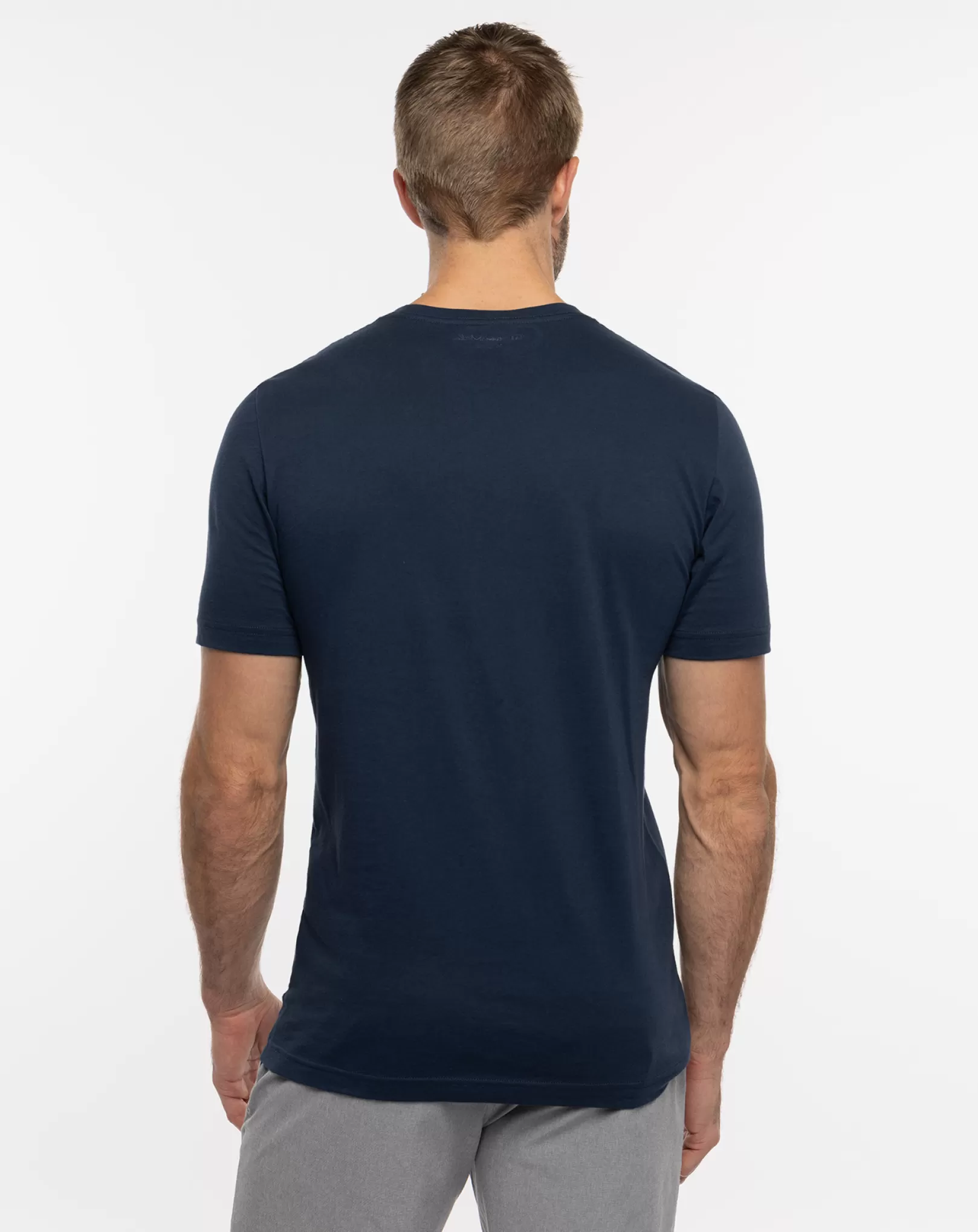 CLIMATE ZONE TEE*TravisMathew Discount