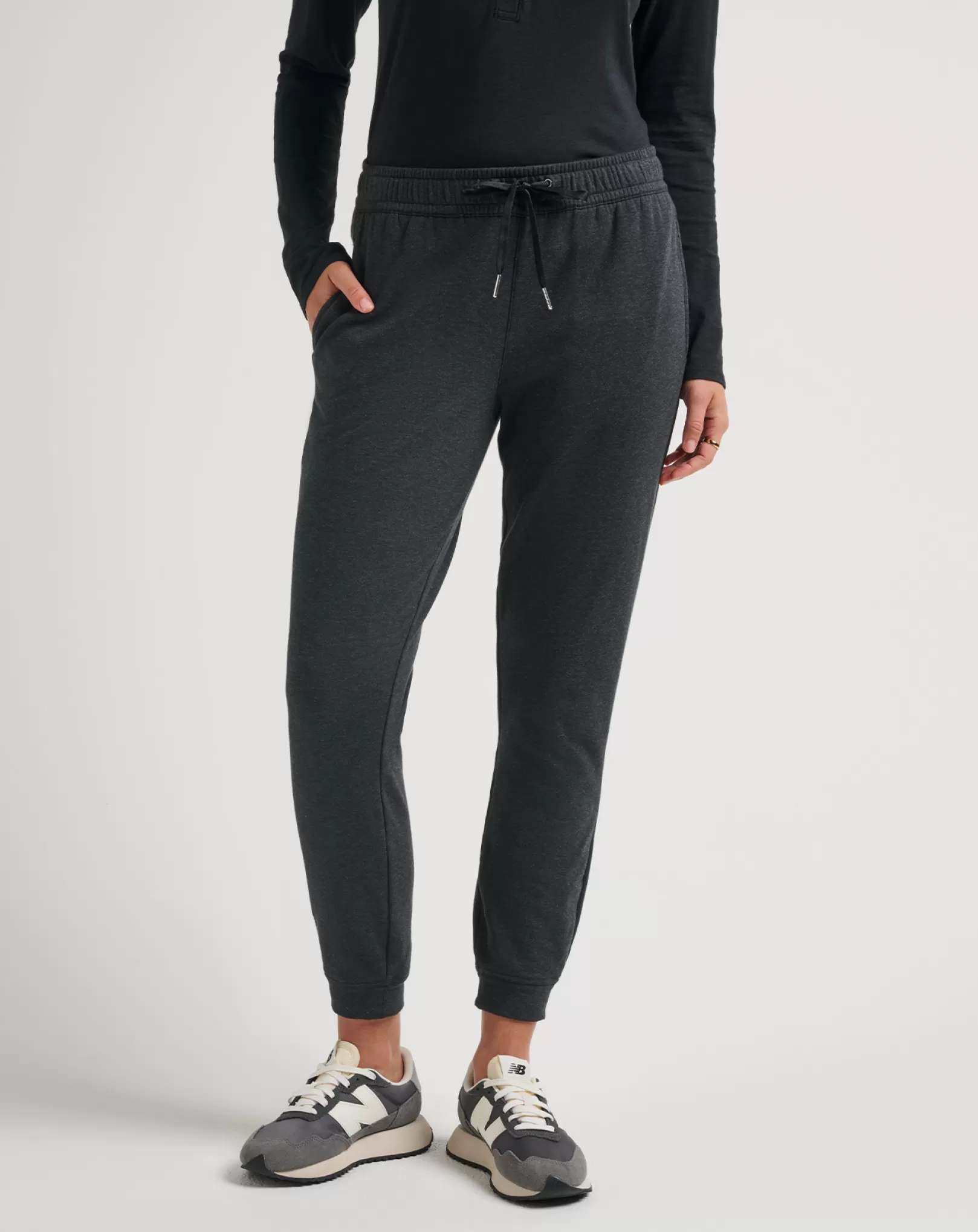 CLOUD FLEECE JOGGER*TravisMathew Online