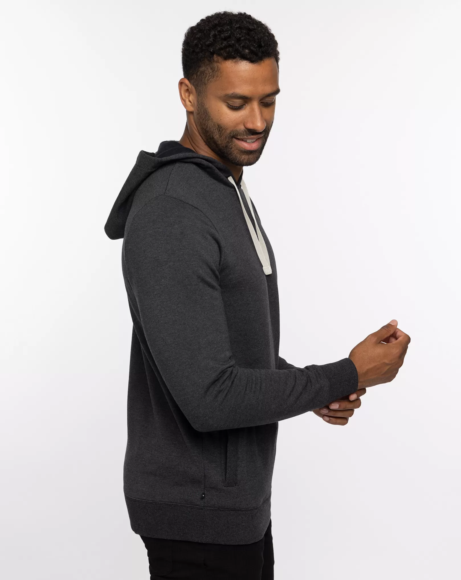 CLOUD HOODIE*TravisMathew Shop