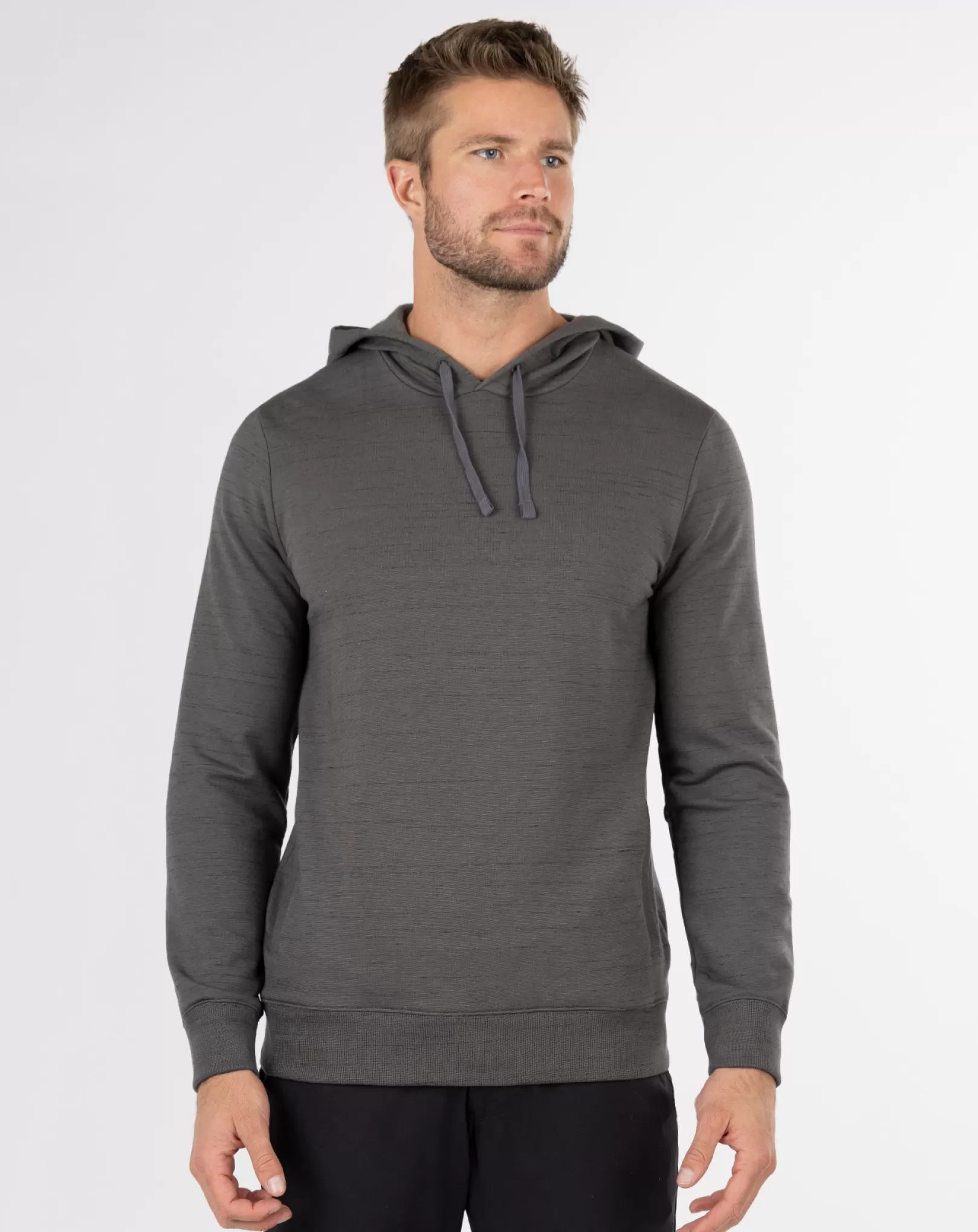 CLOUD HOODIE SLUB*TravisMathew Shop