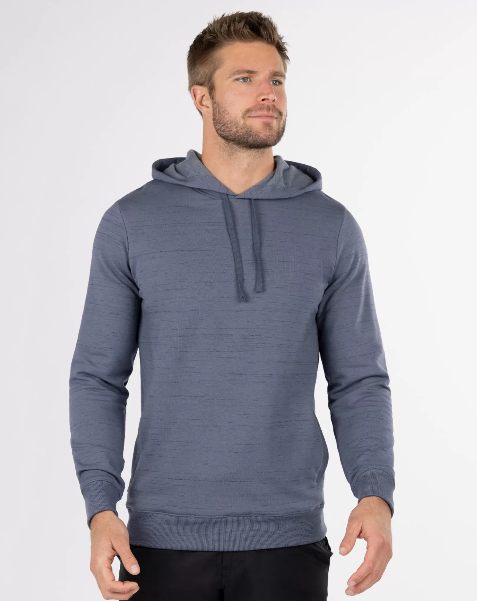 CLOUD HOODIE SLUB*TravisMathew Discount