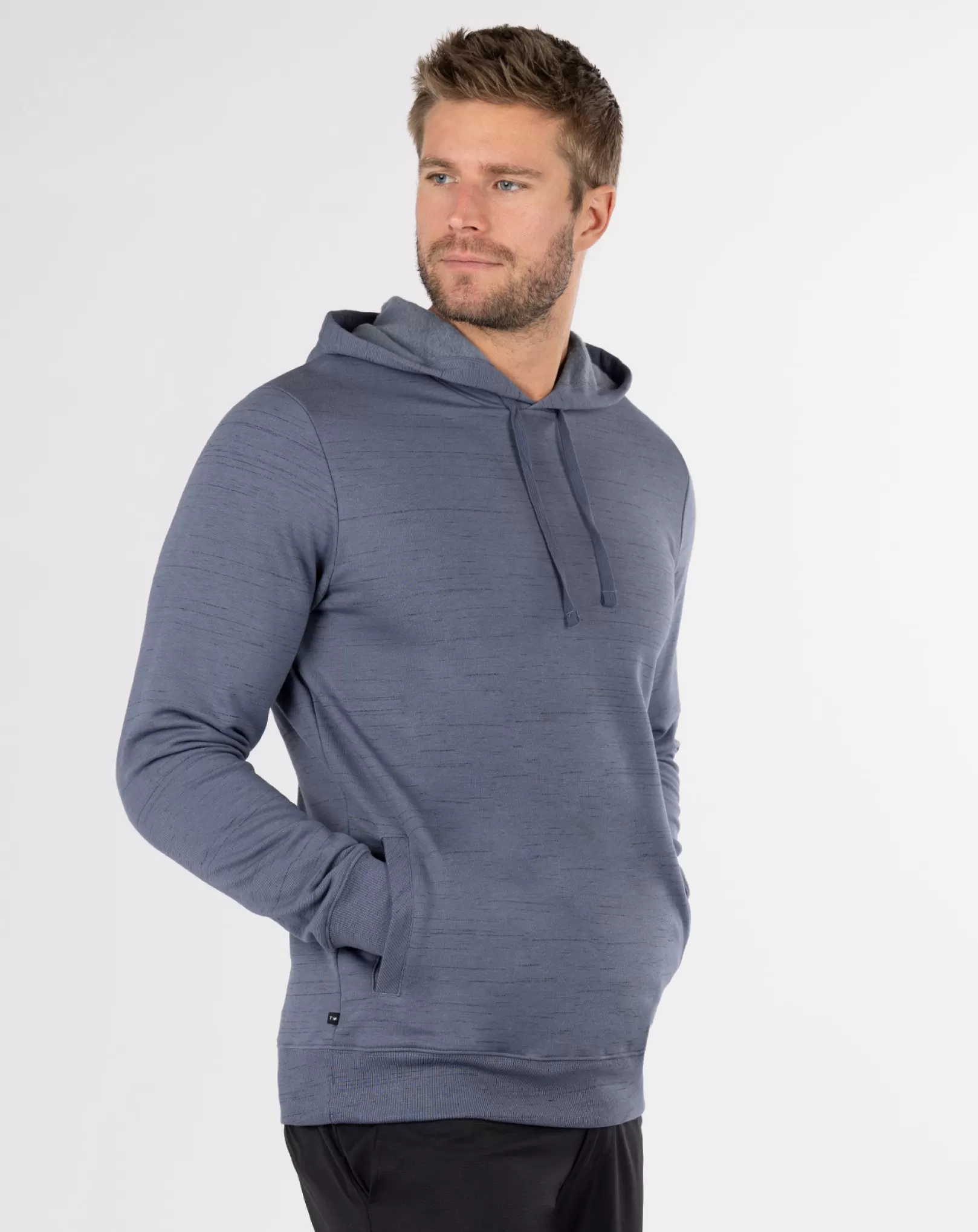 CLOUD HOODIE SLUB*TravisMathew Discount