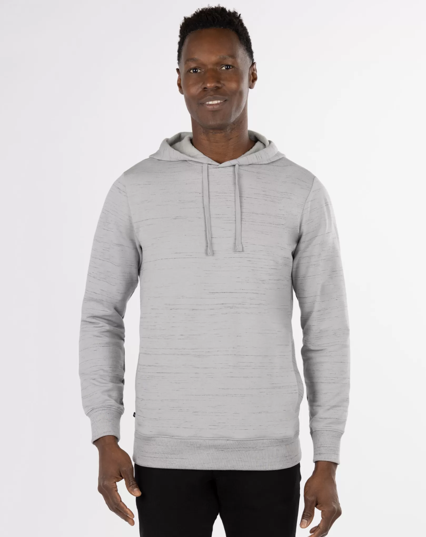 CLOUD HOODIE SLUB*TravisMathew Fashion