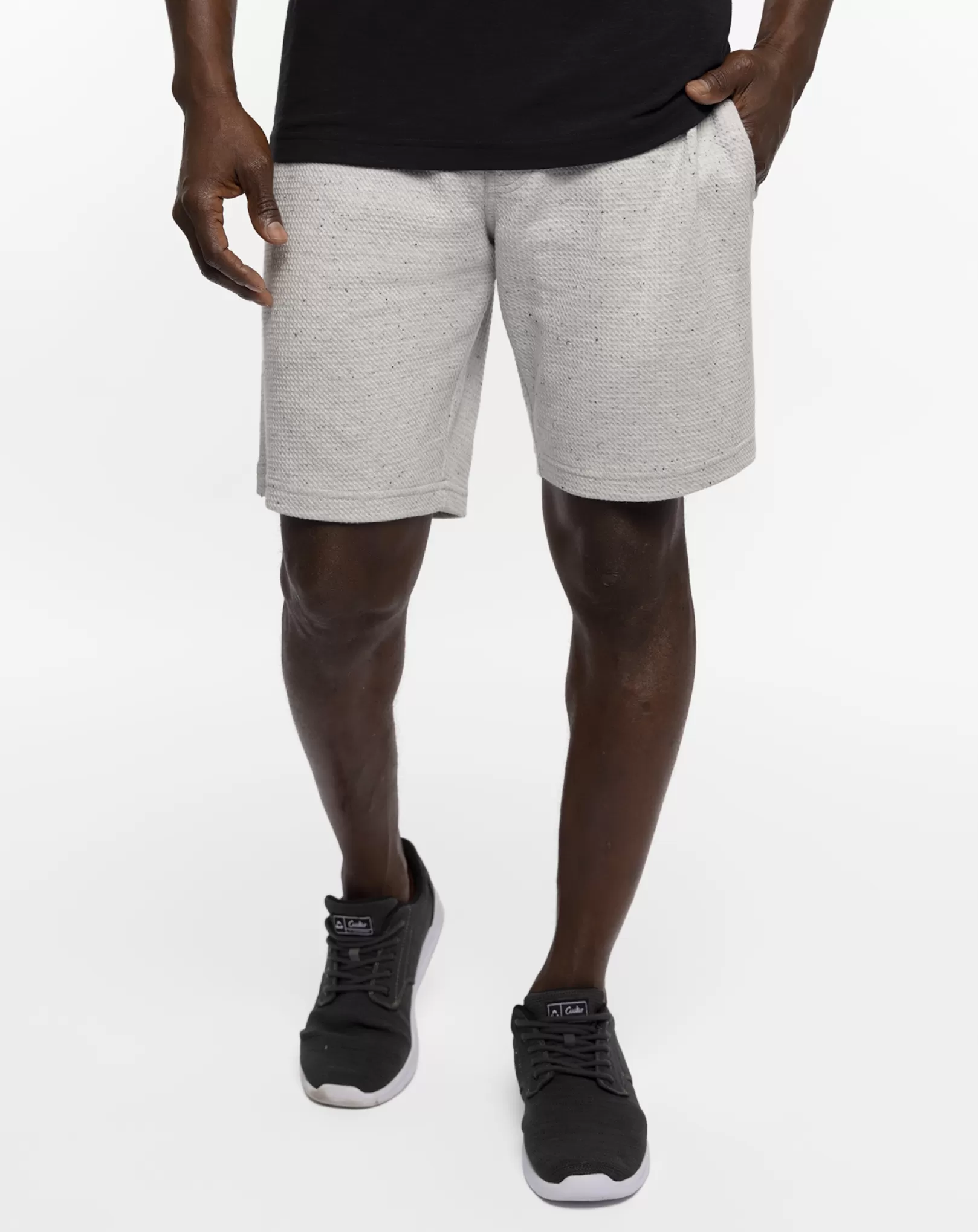 CLOUD WAFFLE SHORT*TravisMathew Shop