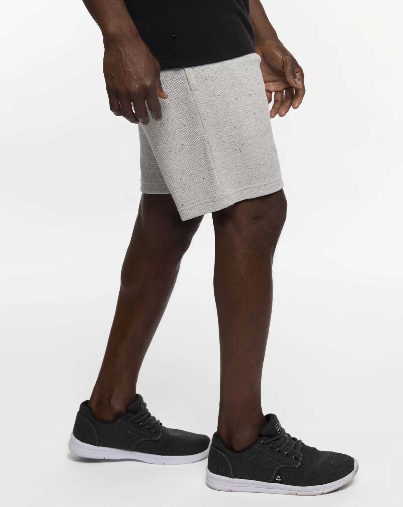 CLOUD WAFFLE SHORT*TravisMathew Shop