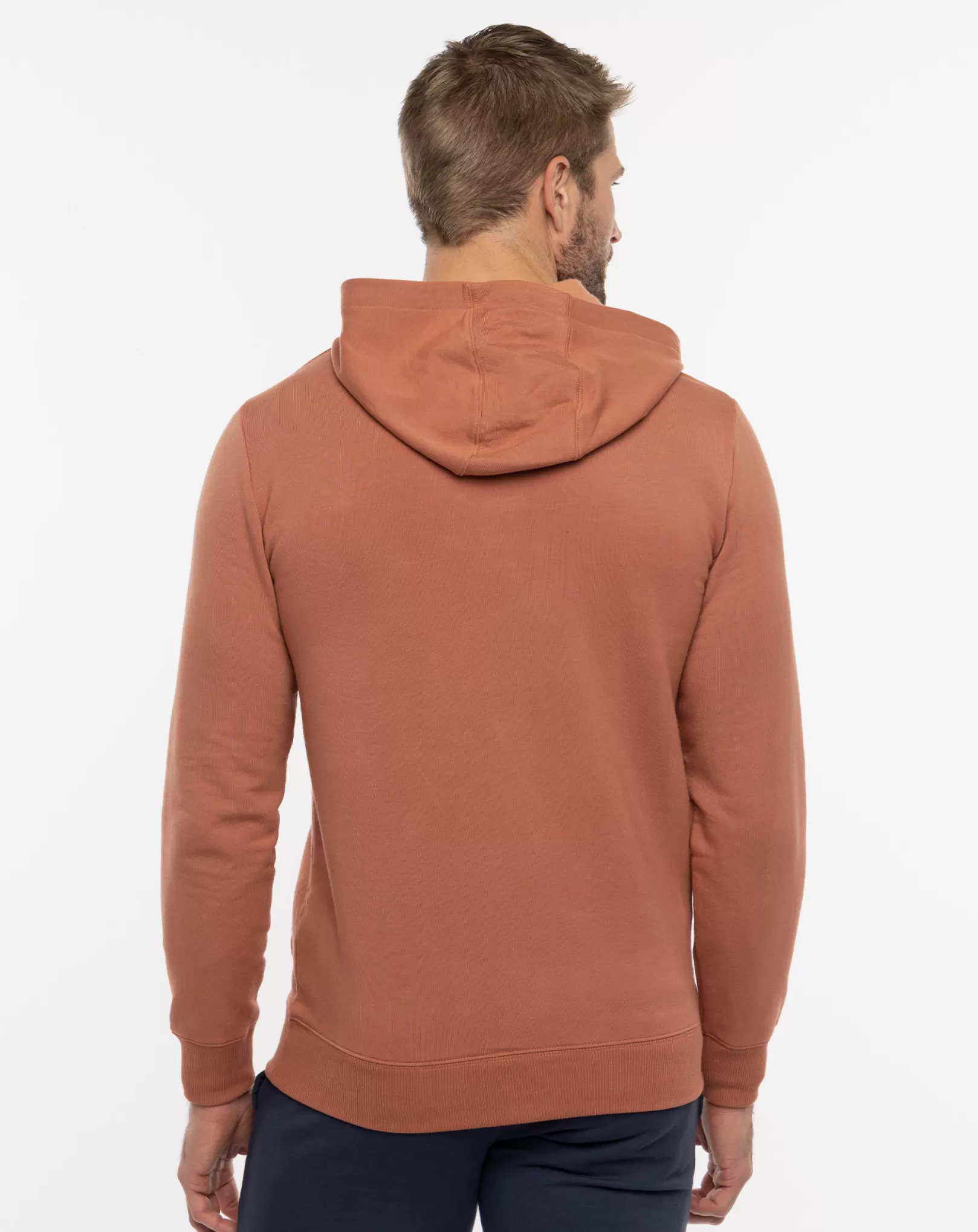 COASTAL CLOUD HOODIE*TravisMathew Hot