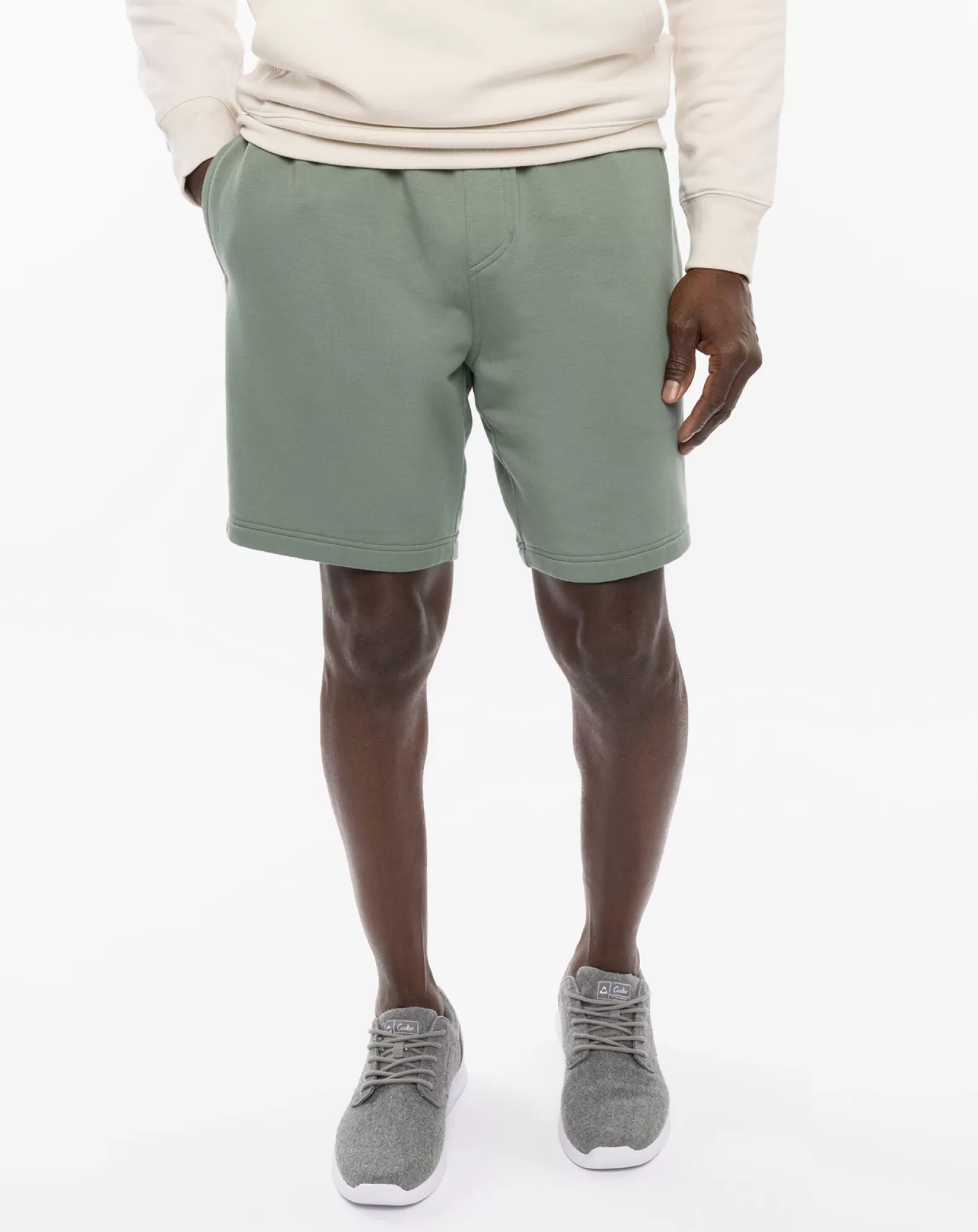 COASTAL CLOUD SHORT*TravisMathew New