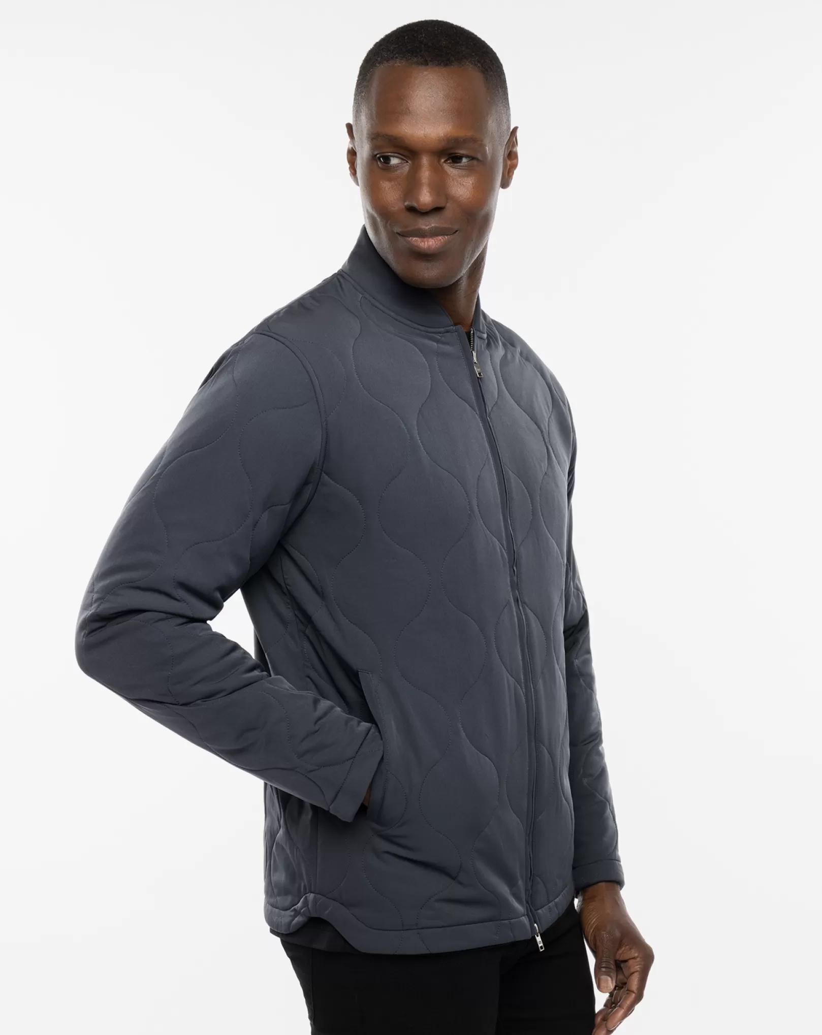 COME WHAT MAY JACKET*TravisMathew New