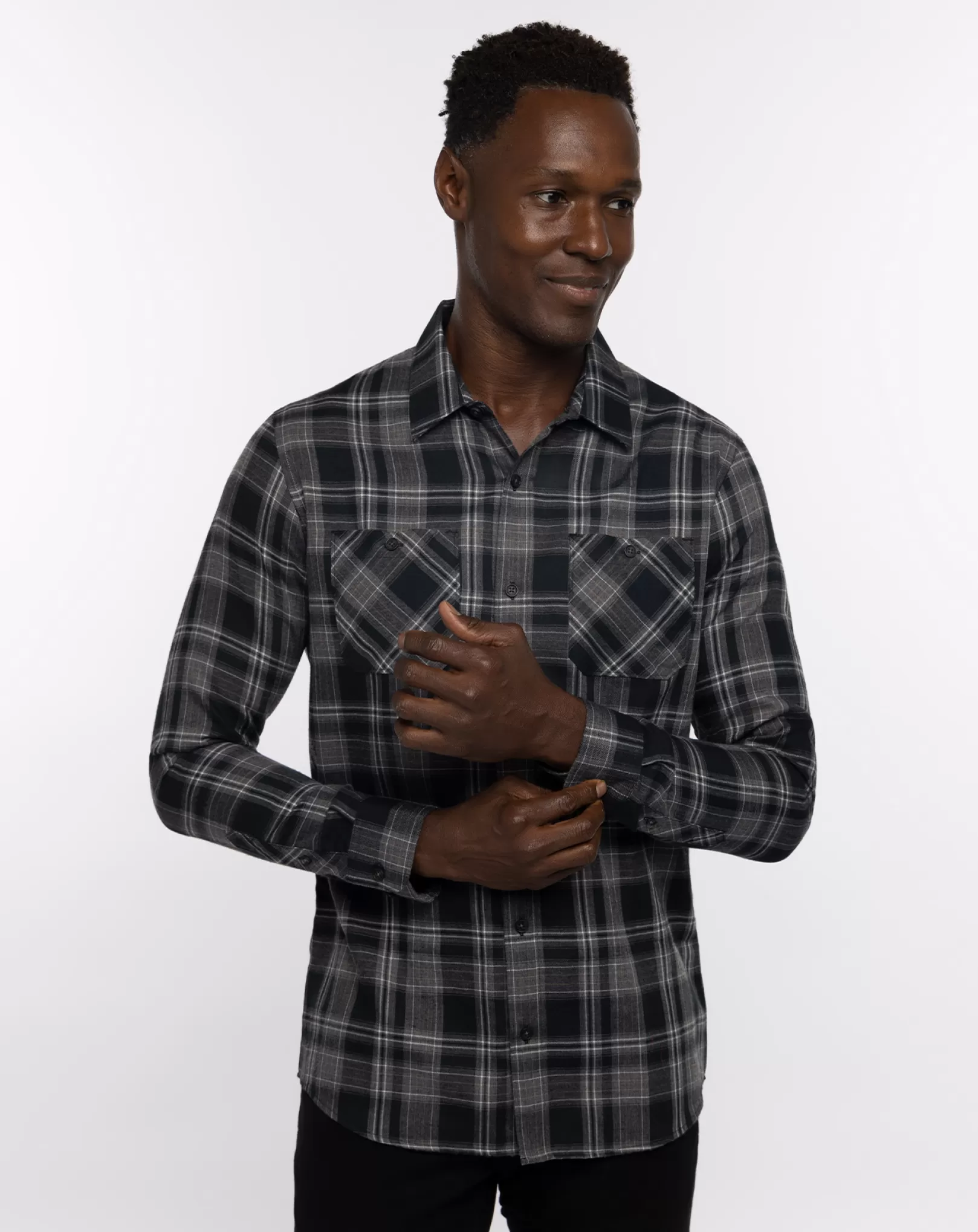 CORINTH BUTTON-UP*TravisMathew Sale