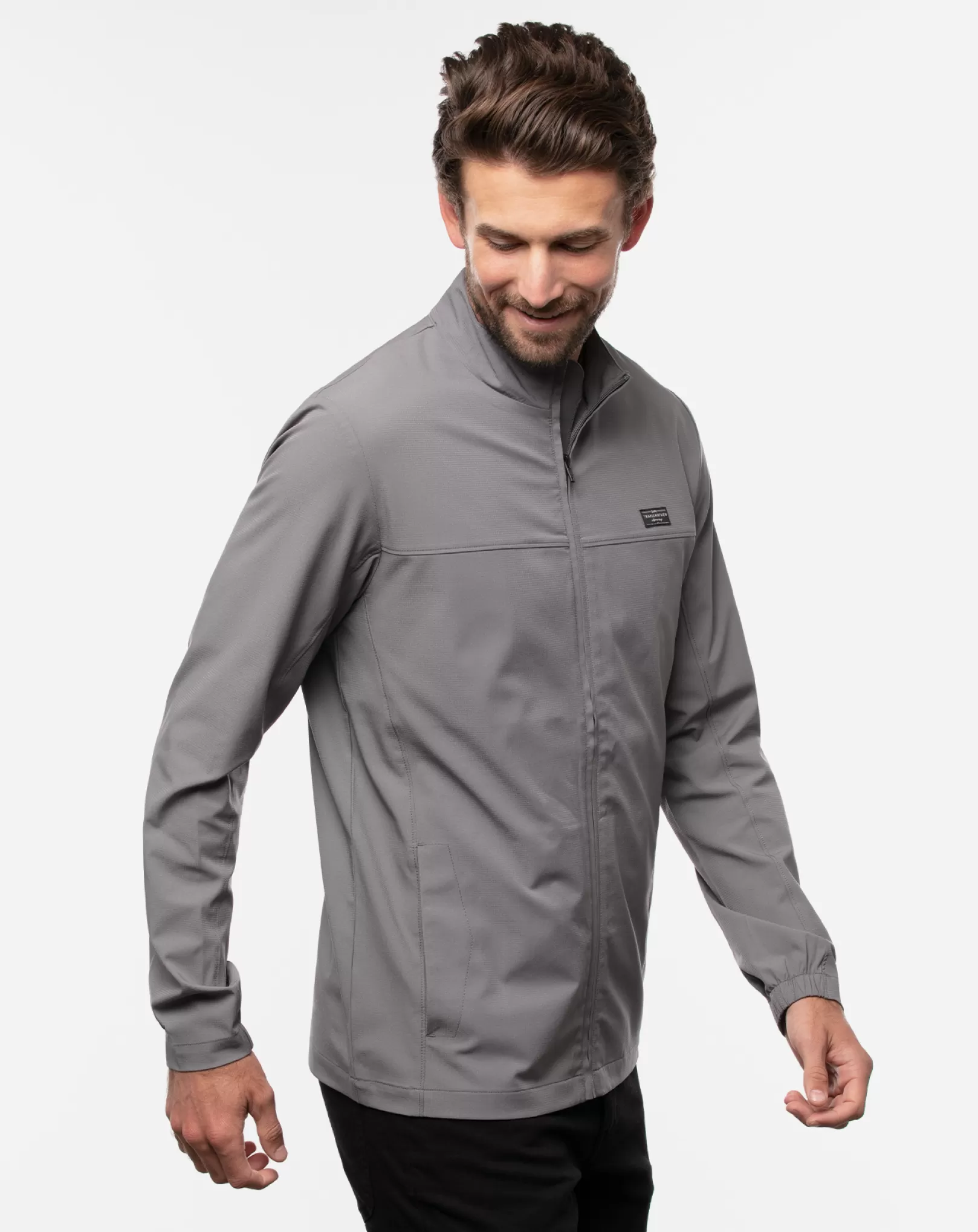 CRYSTAL COVE 2.0 FULL ZIP*TravisMathew Cheap