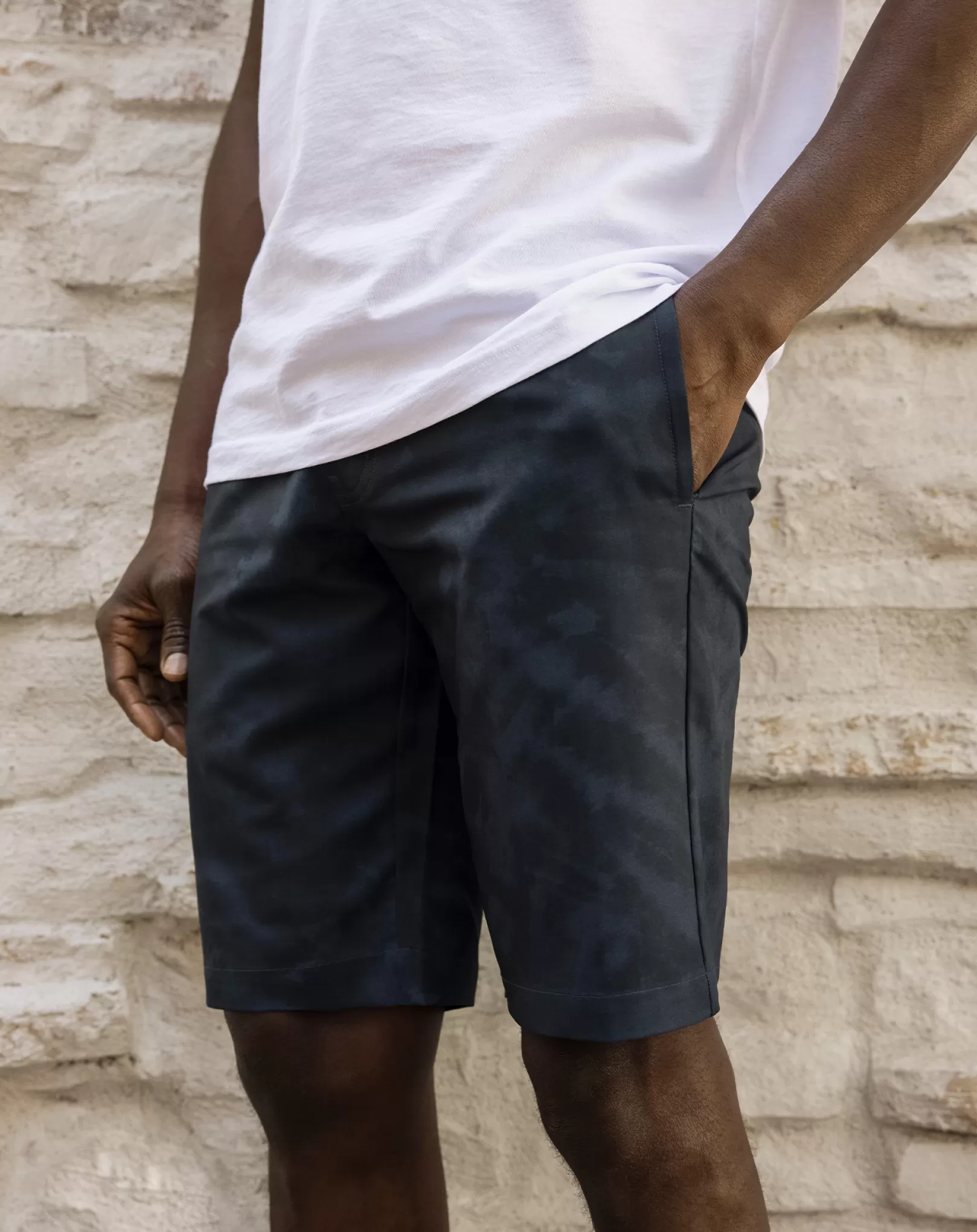 DOCK HEAD SHORT*TravisMathew Cheap