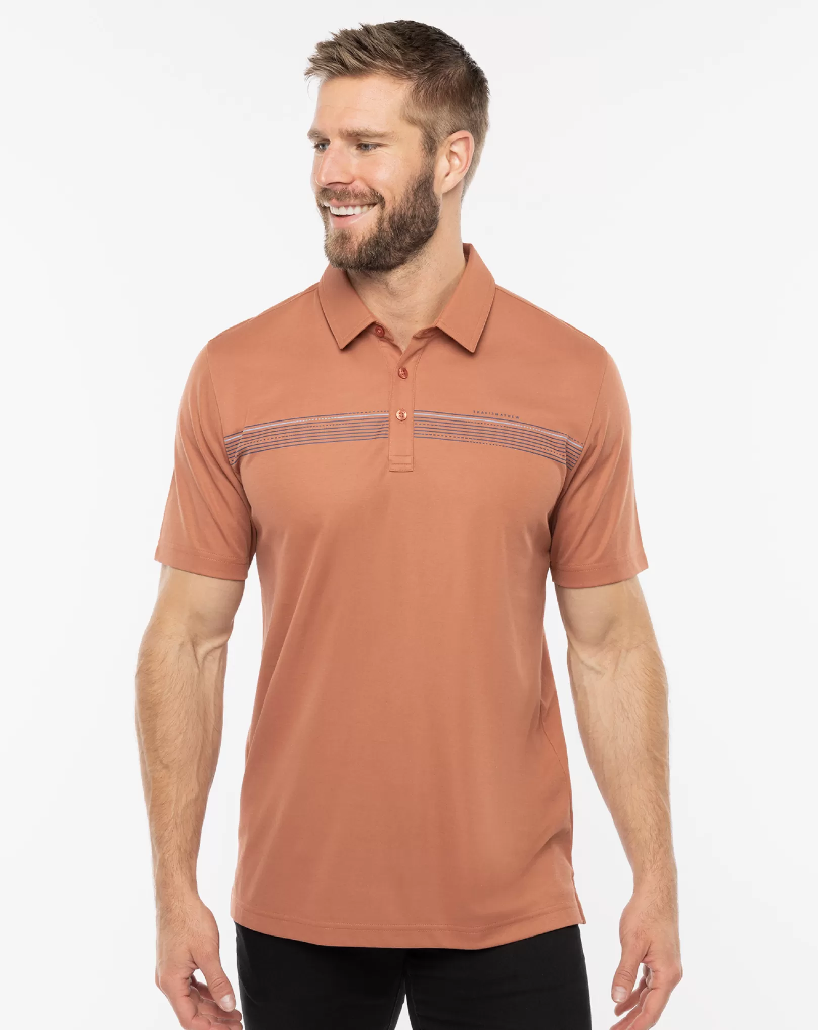 DRY DOCK POLO*TravisMathew Outlet