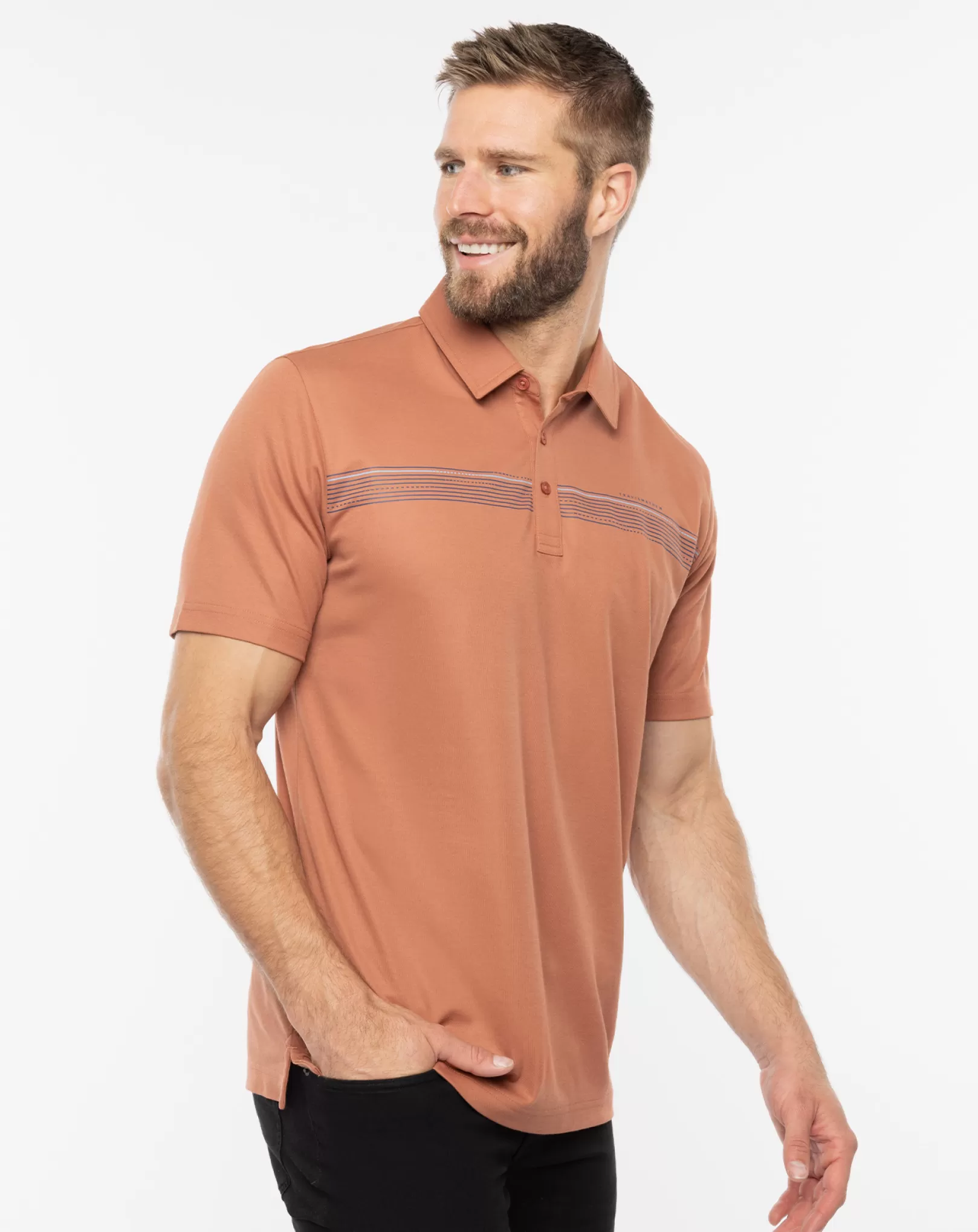 DRY DOCK POLO*TravisMathew Outlet