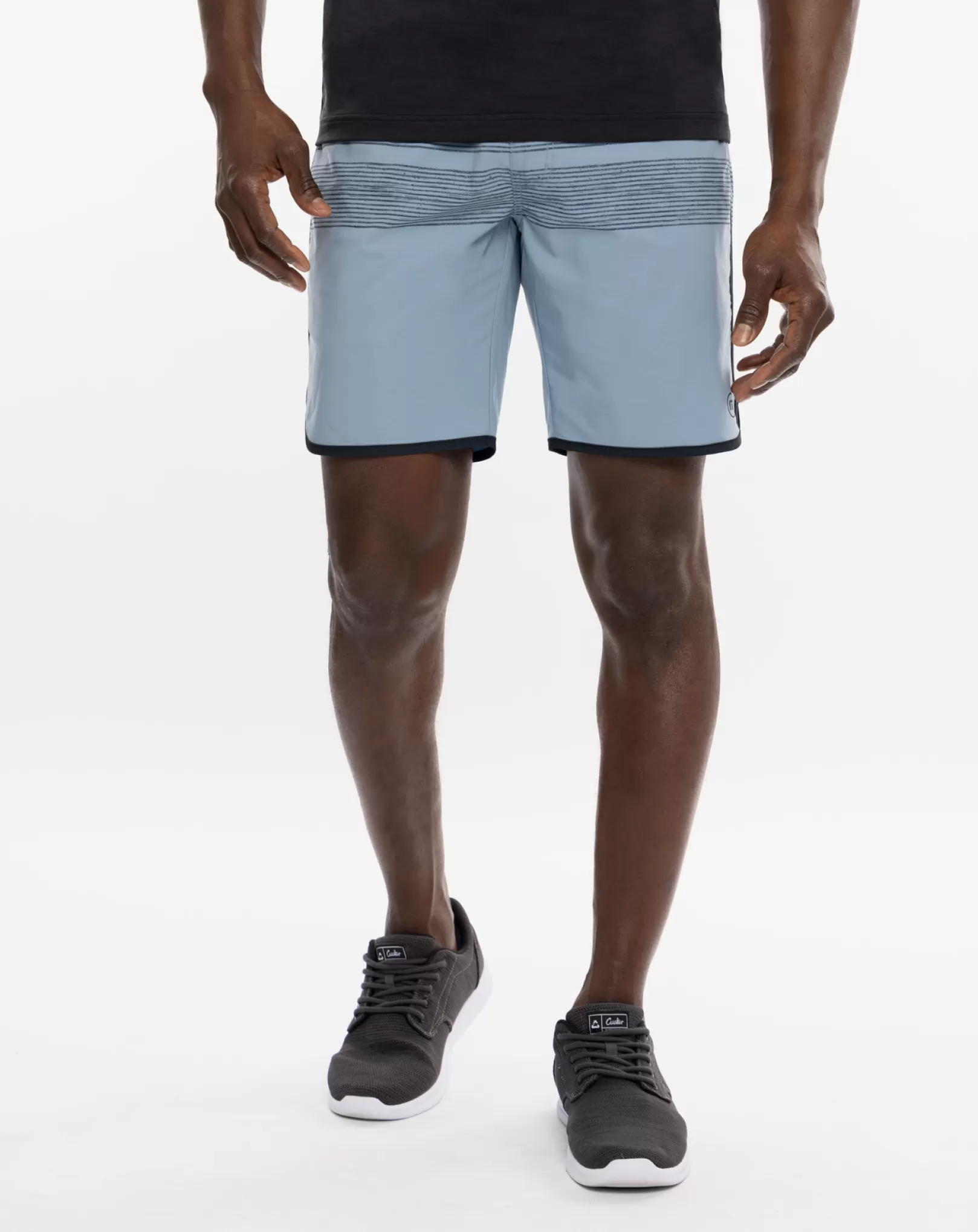 EASY GOING ACTIVE SHORT*TravisMathew New