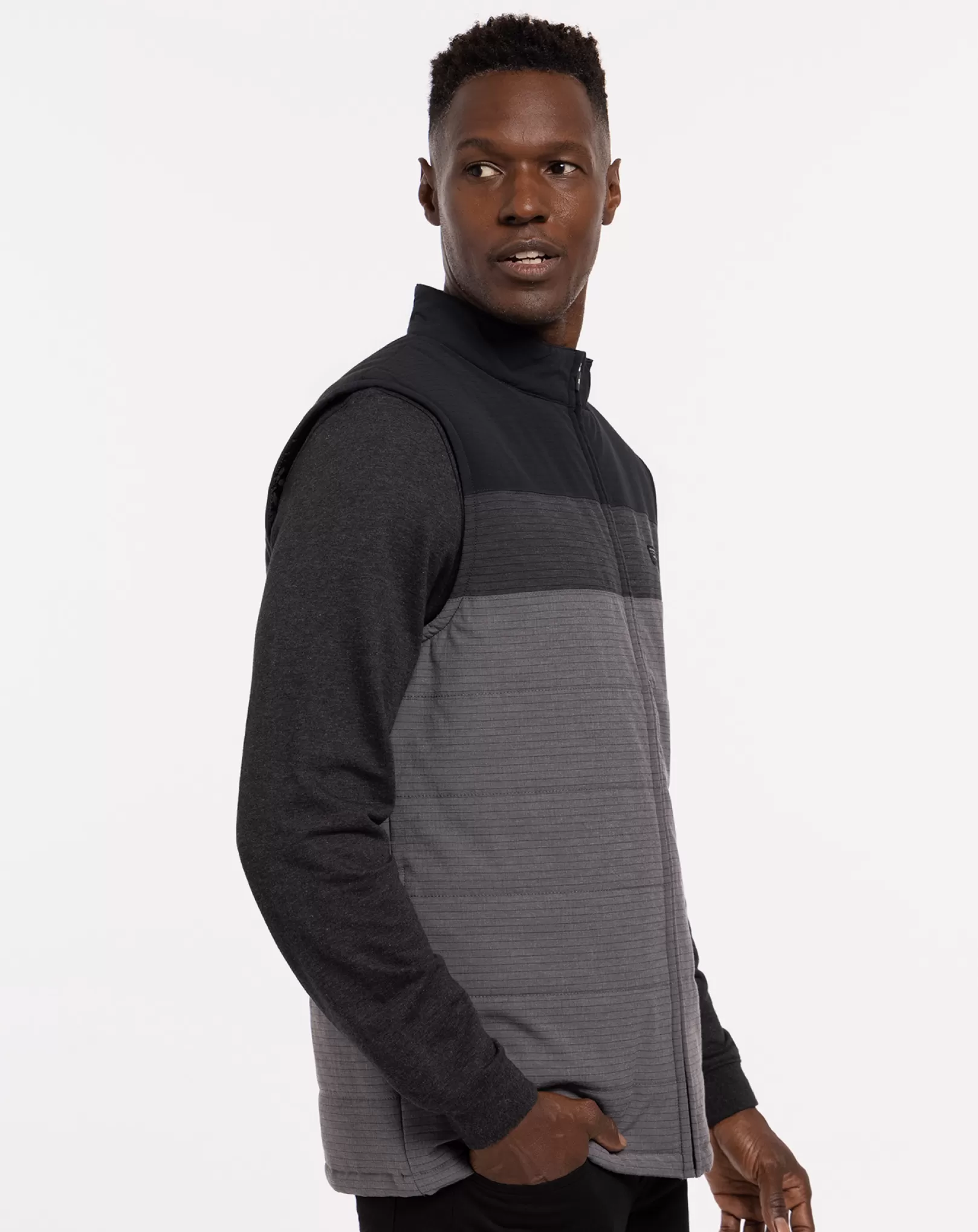 EASY OUT VEST*TravisMathew Store