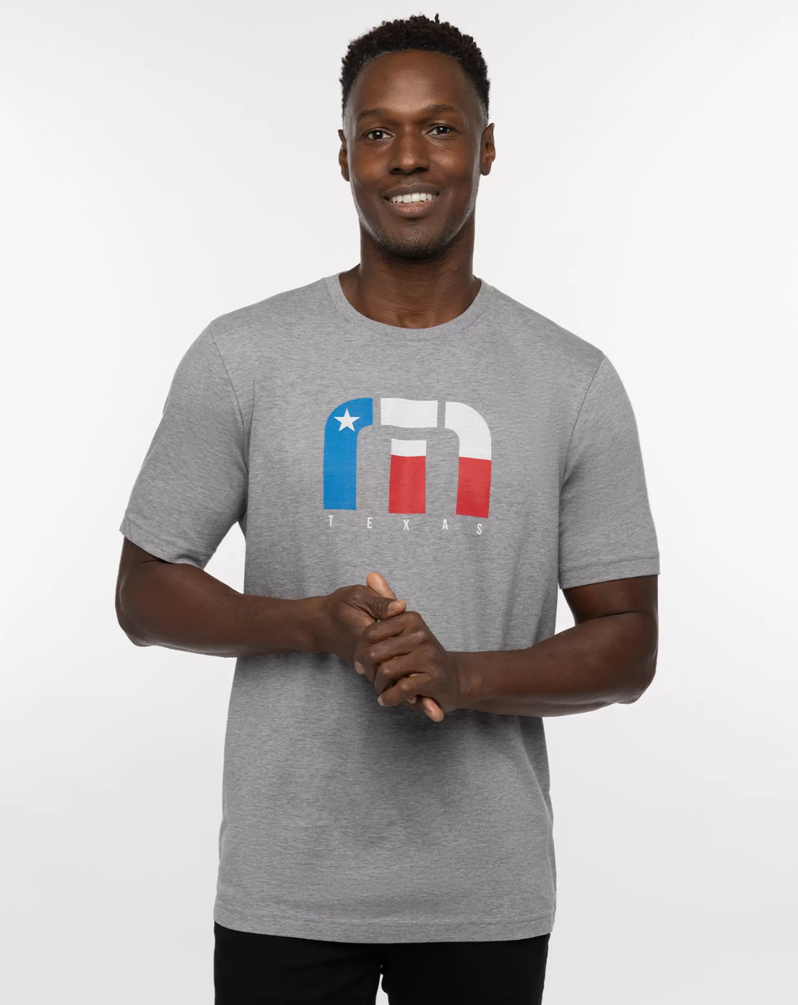 EL PASO TEE*TravisMathew Discount